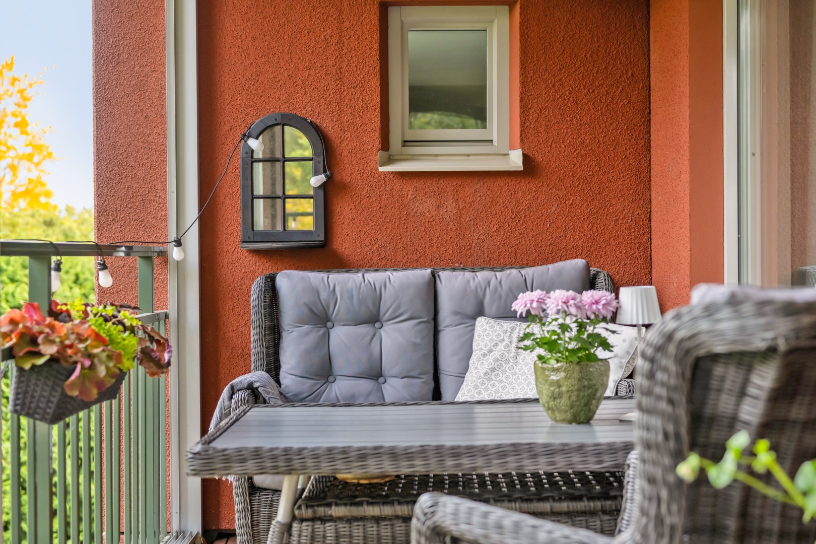 Bostadsbild från Eksätravägen 142, Till salu i Södra Gottsunda, Uppsala