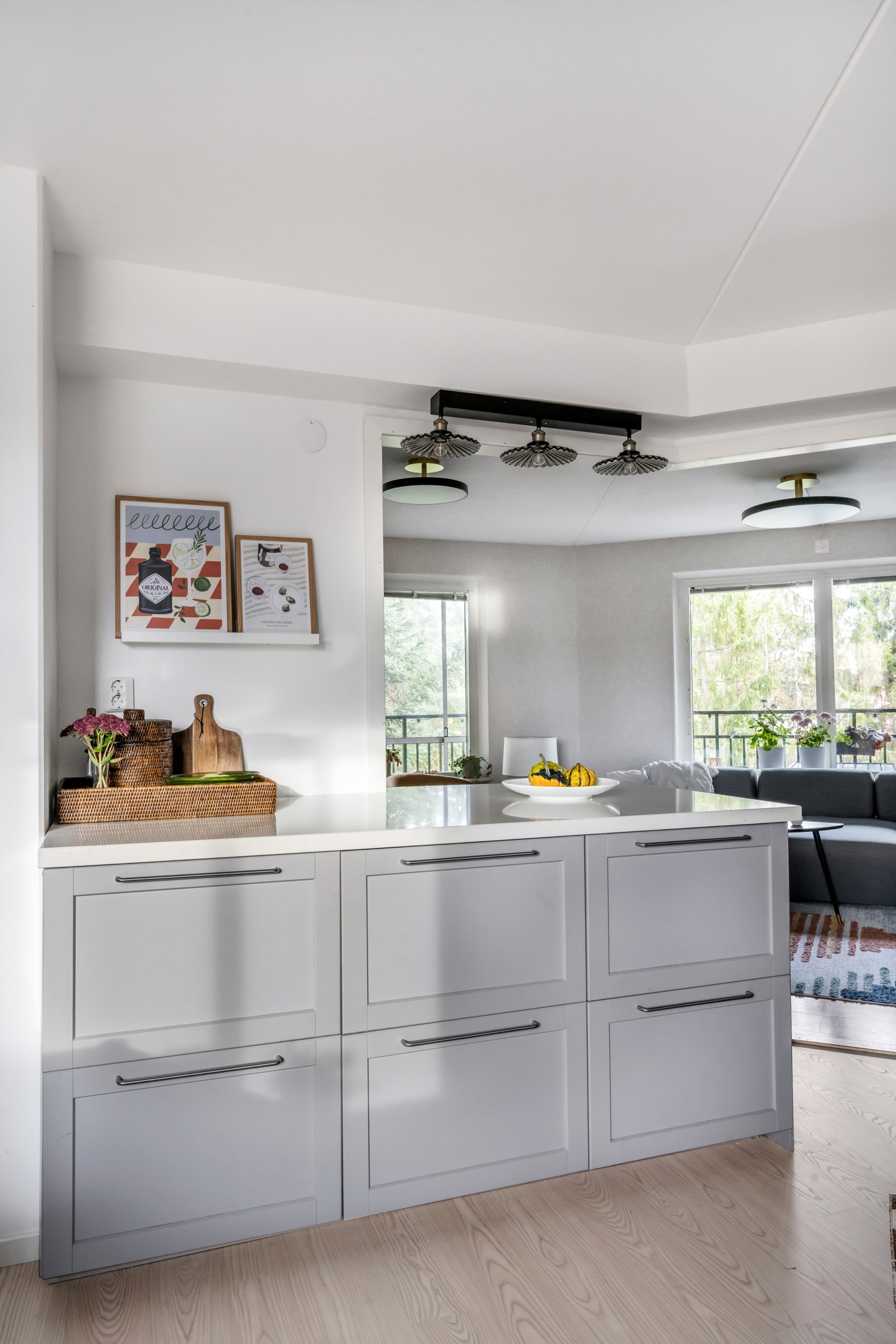 Bostadsbild från Eksätravägen 142, Såld i Södra Gottsunda, Uppsala