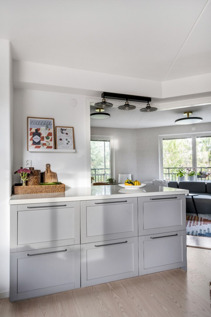 Bostadsbild från Eksätravägen 142, Till salu i Södra Gottsunda, Uppsala