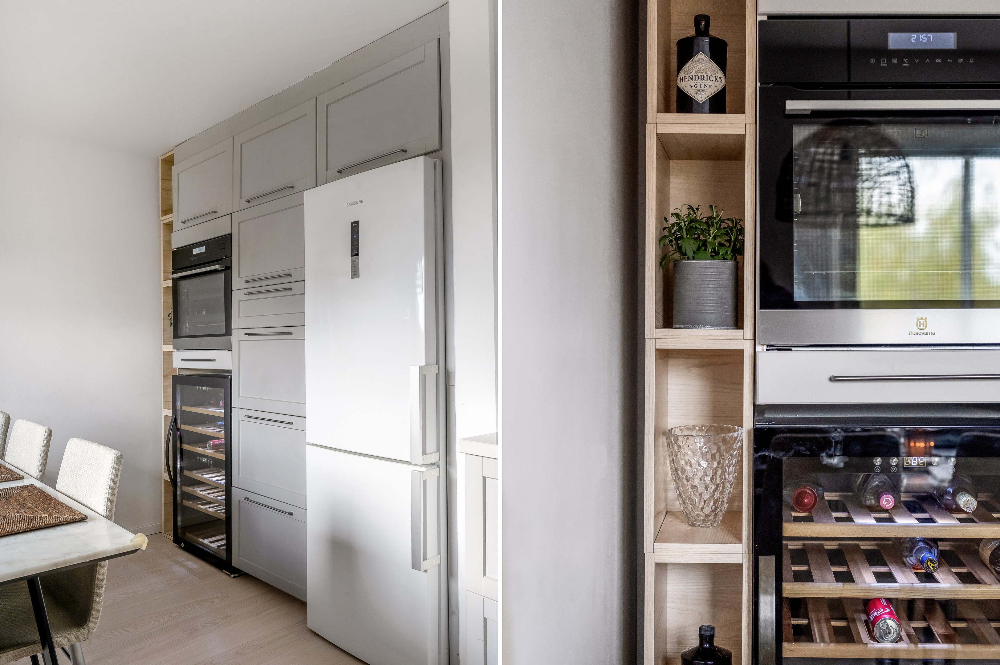 Bostadsbild från Eksätravägen 142, Såld i Södra Gottsunda, Uppsala