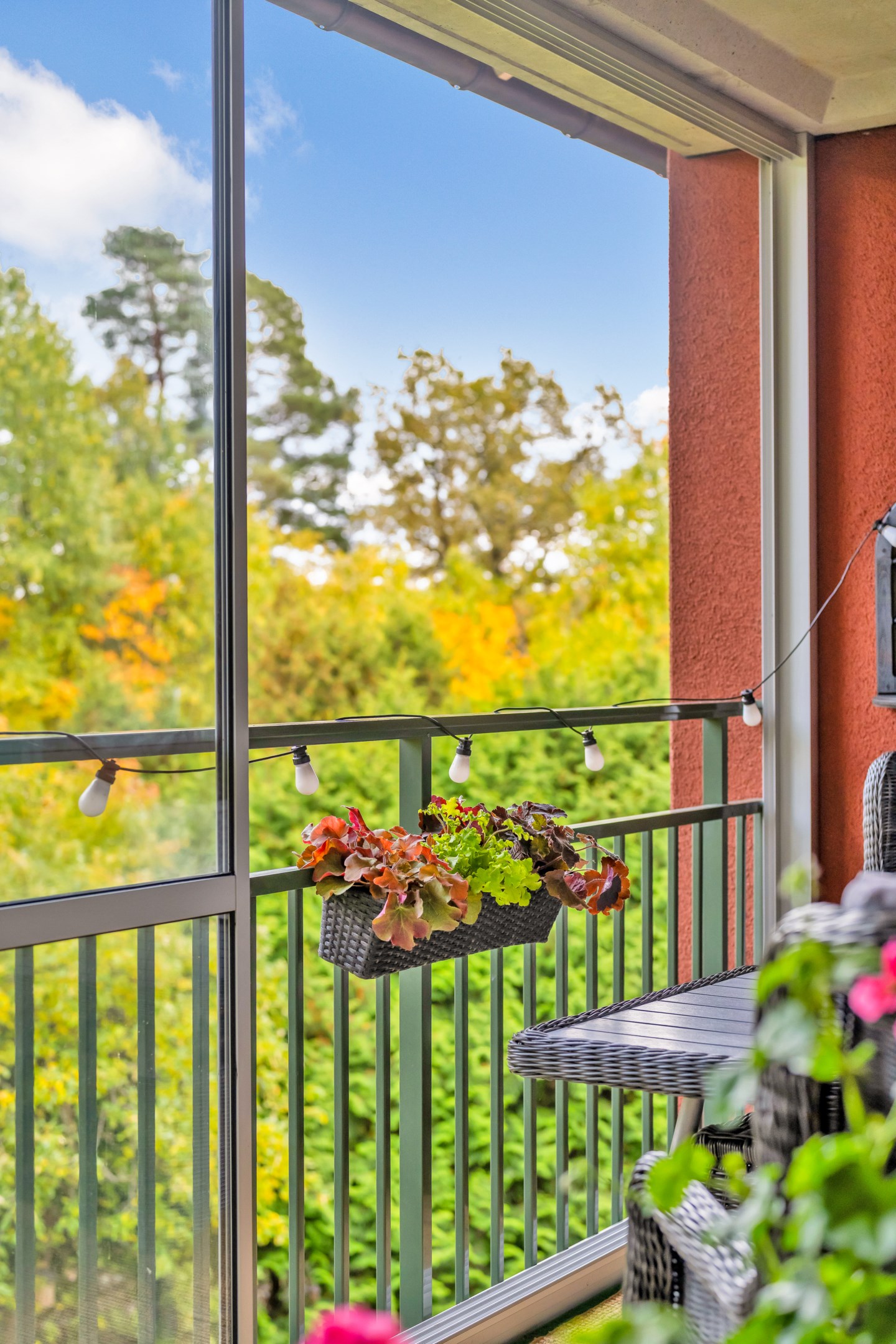 Bostadsbild från Eksätravägen 142, Såld i Södra Gottsunda, Uppsala