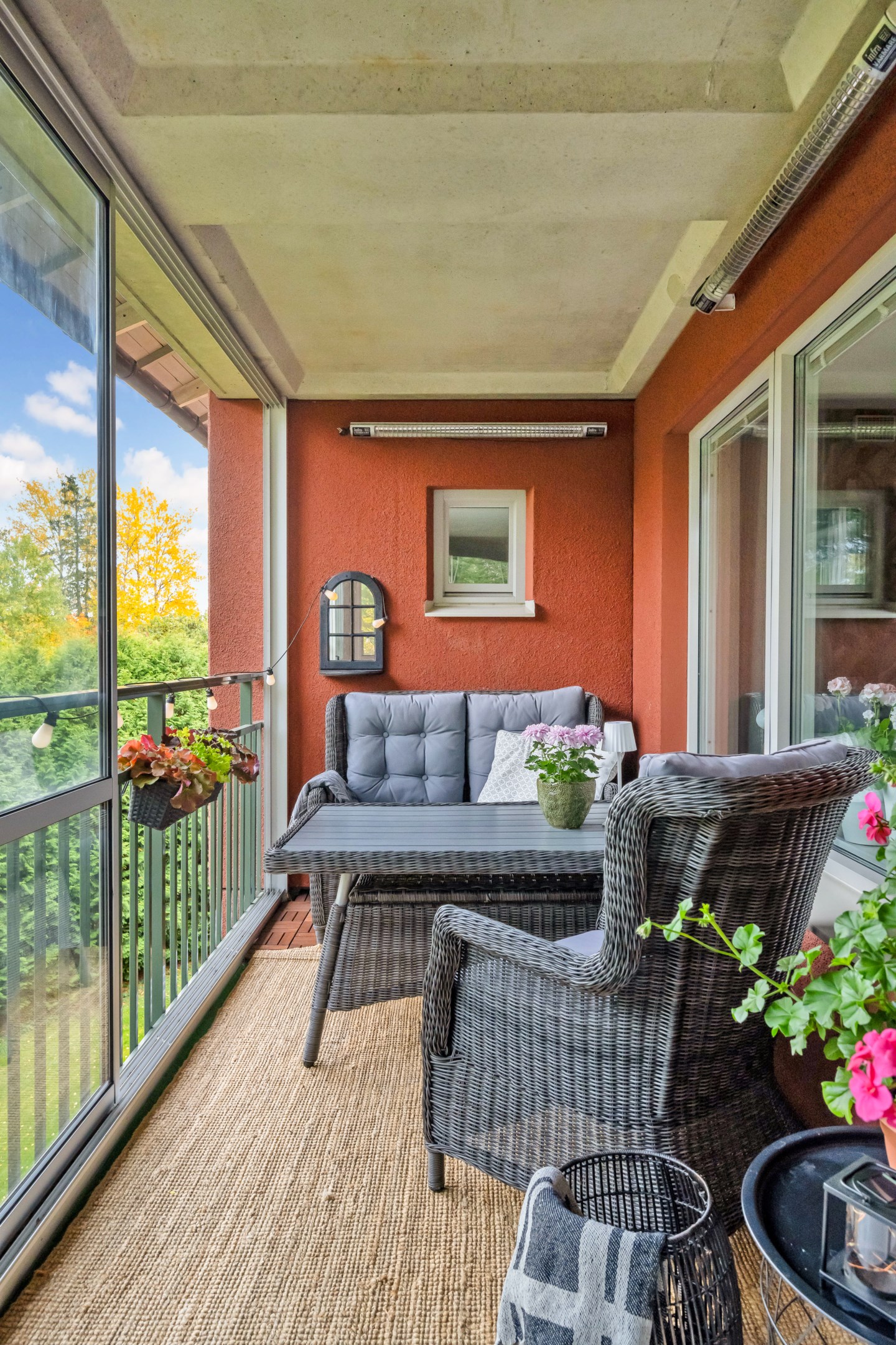 Bostadsbild från Eksätravägen 142, Såld i Södra Gottsunda, Uppsala