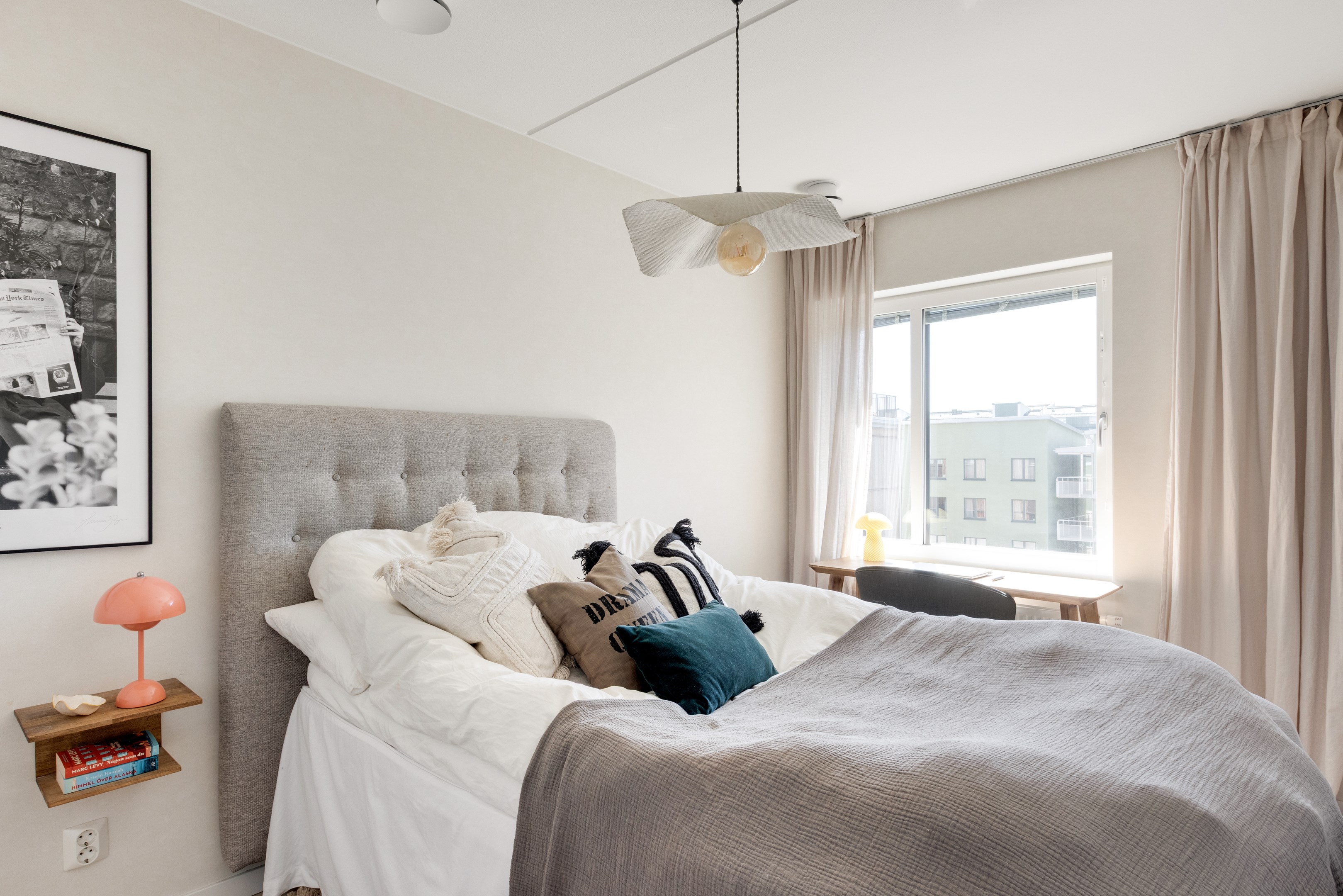 Bostadsbild från Lydia Wahlströms gata 24, Kommande i Rosendal, Uppsala
