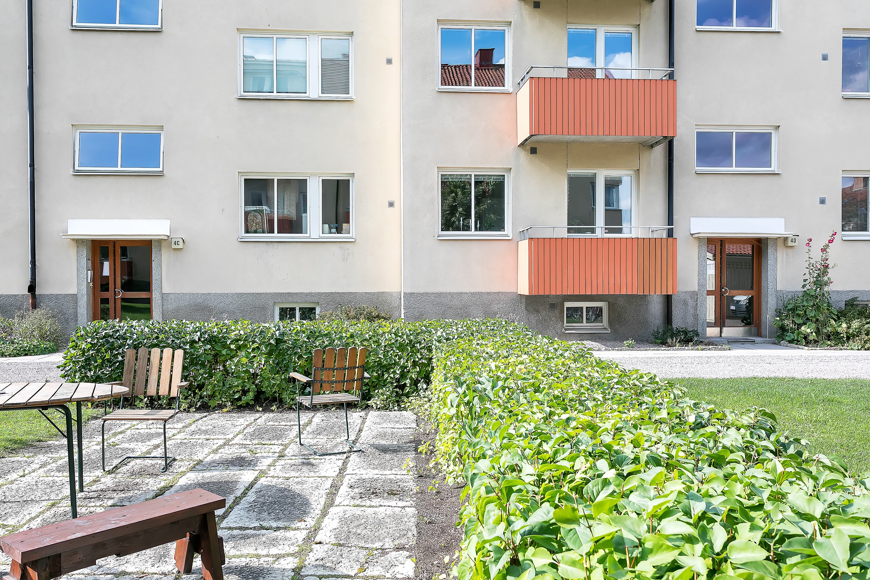 Bostadsbild från Fålhagsleden 4C, Till salu i Fålhagen, Uppsala