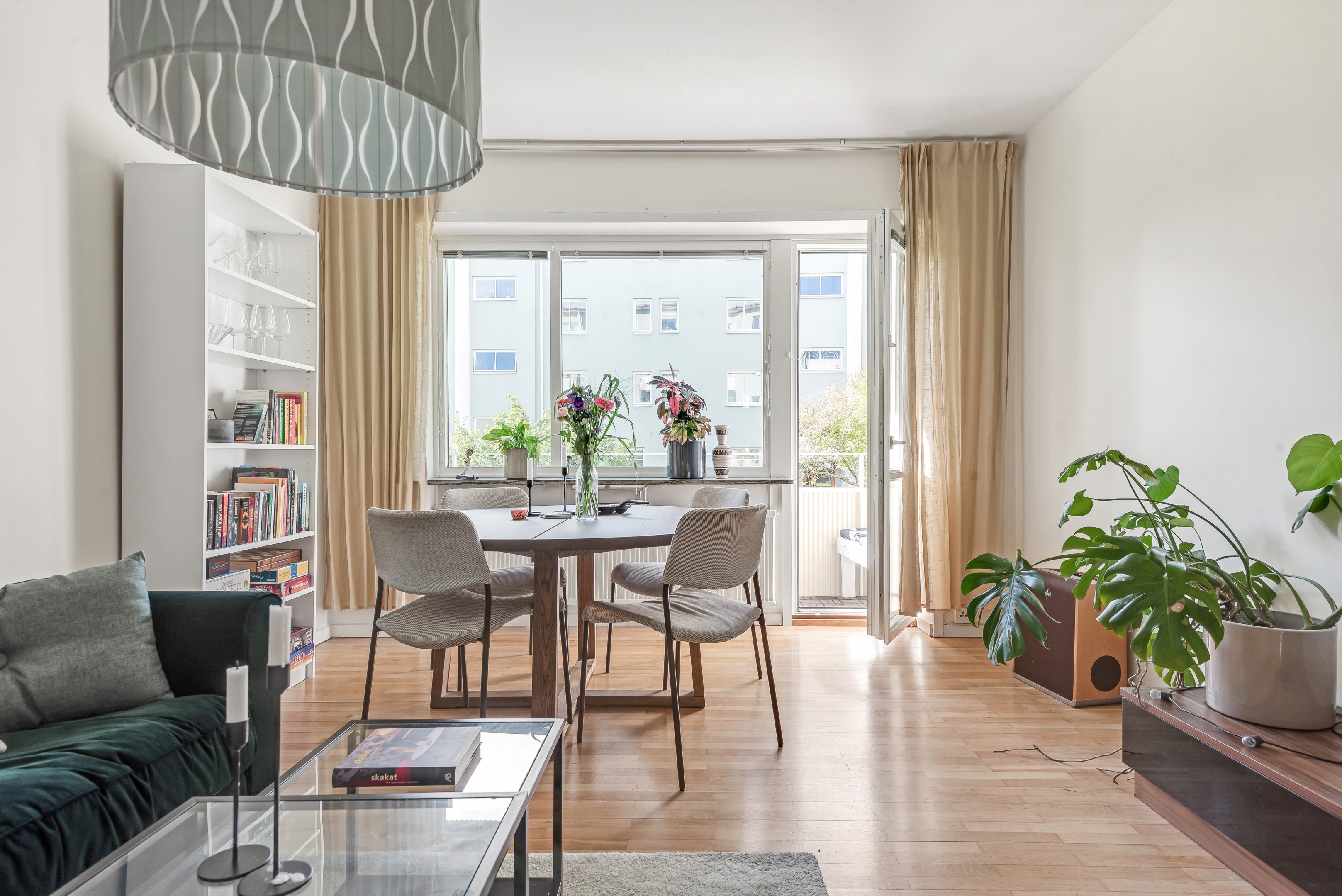 Bostadsbild från Fålhagsleden 4C, Till salu i Fålhagen, Uppsala