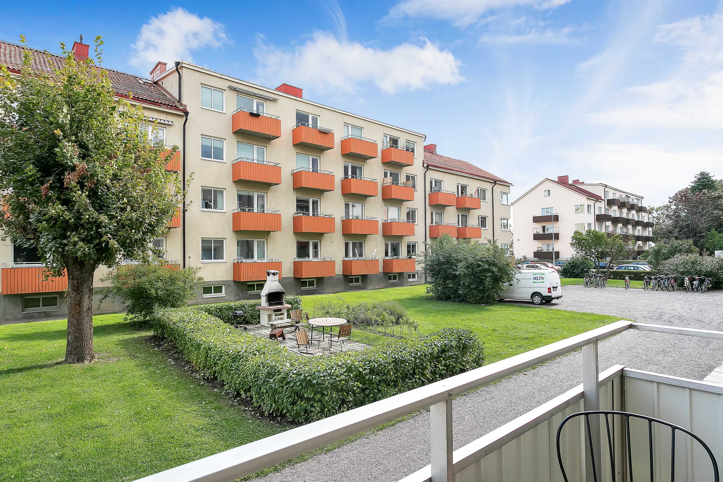 Bostadsbild från Fålhagsleden 4C, Till salu i Fålhagen, Uppsala