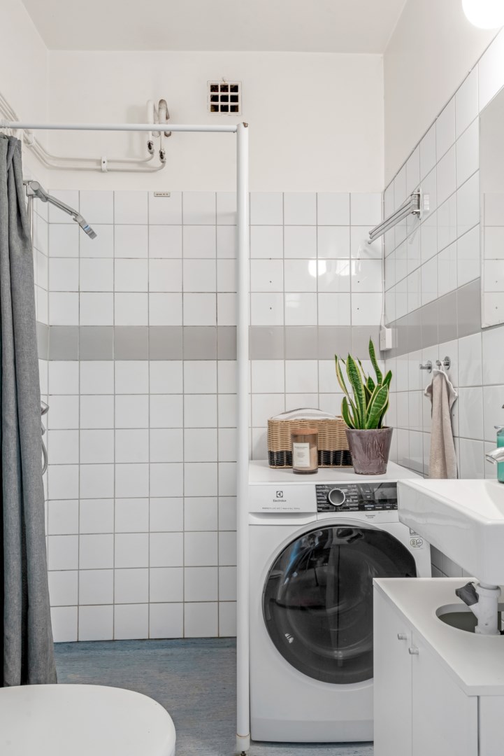 Bostadsbild från Fålhagsleden 4C, Kommande i Fålhagen, Uppsala