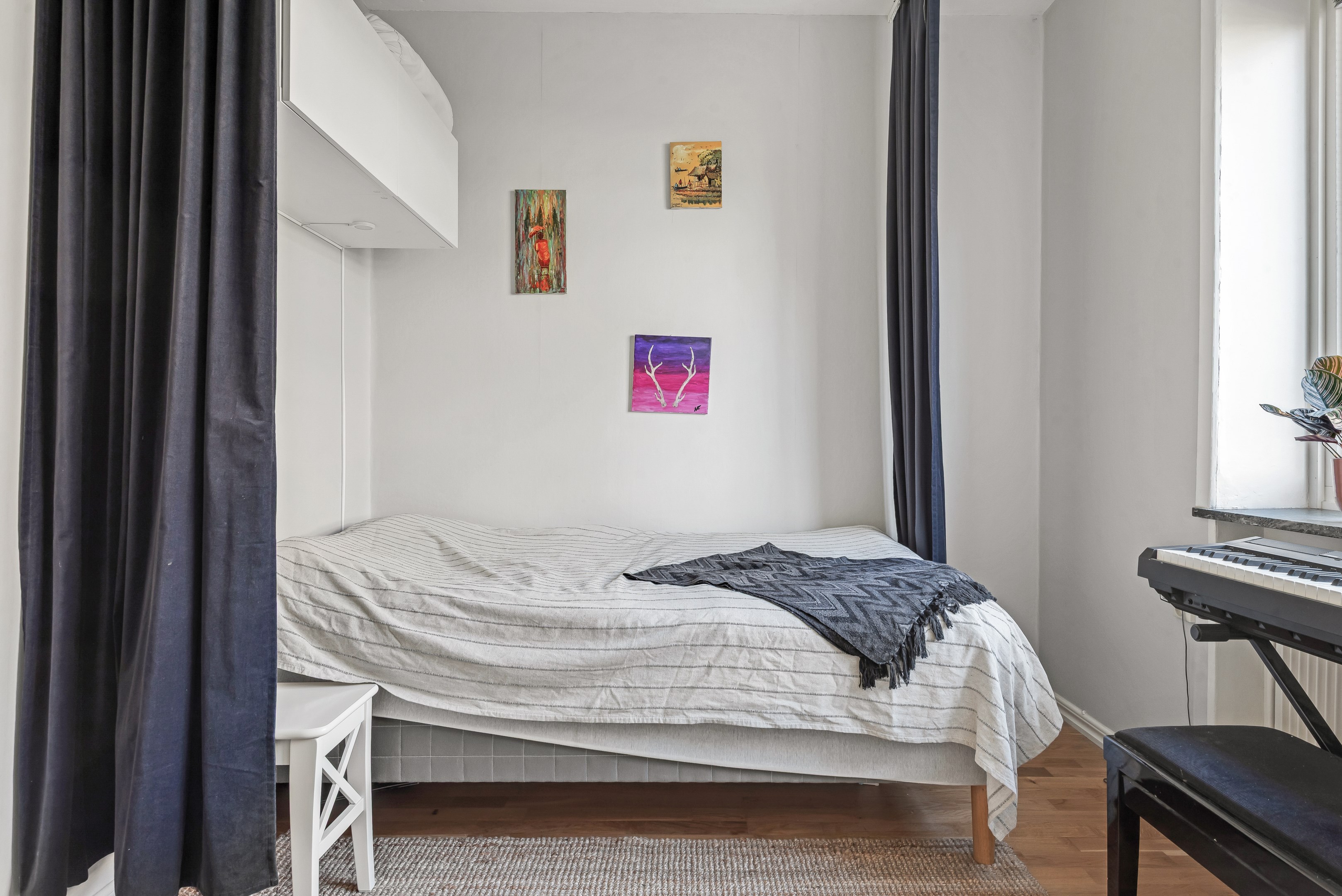 Bostadsbild från Fålhagsleden 4C, Till salu i Fålhagen, Uppsala