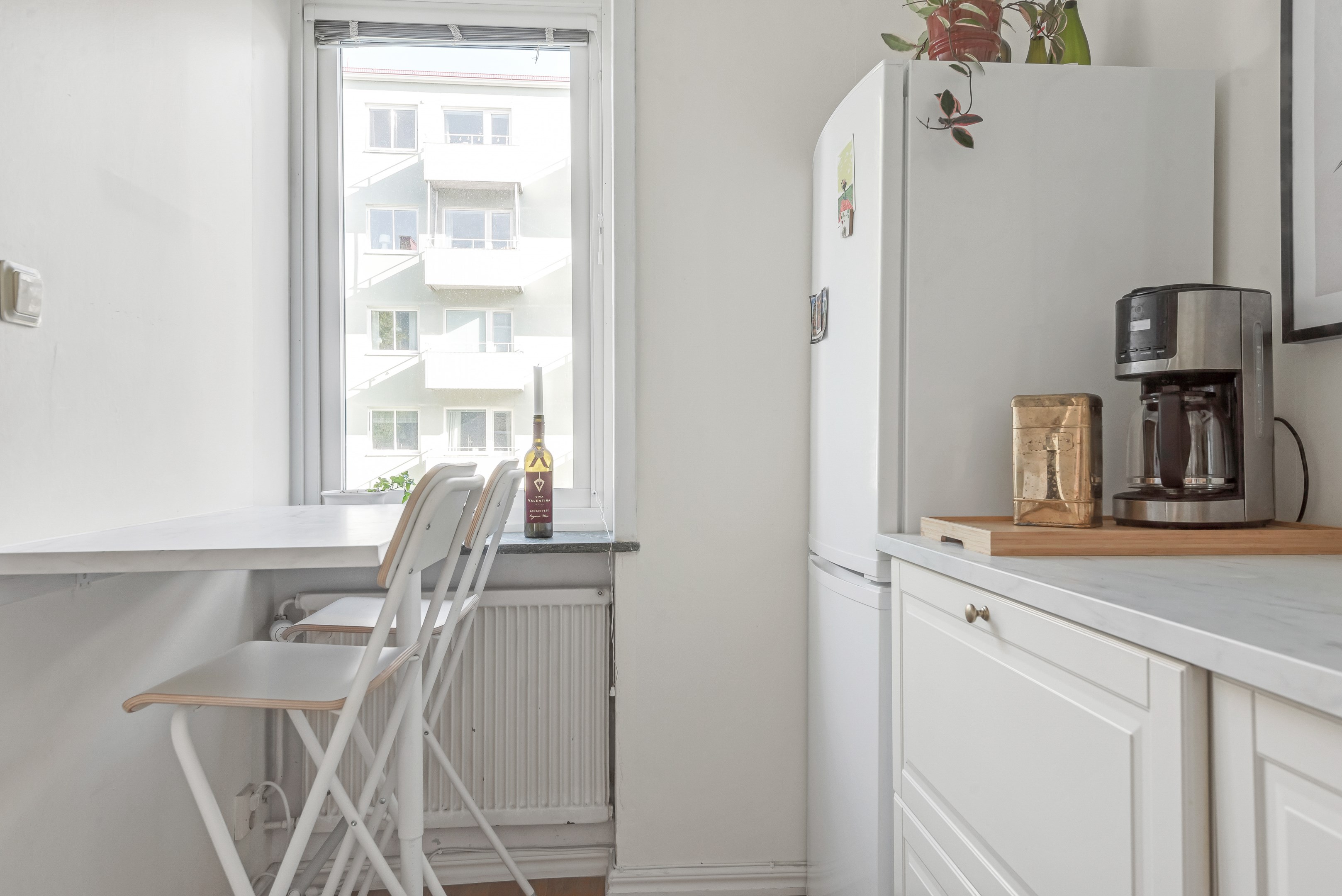 Bostadsbild från Fålhagsleden 4C, Till salu i Fålhagen, Uppsala