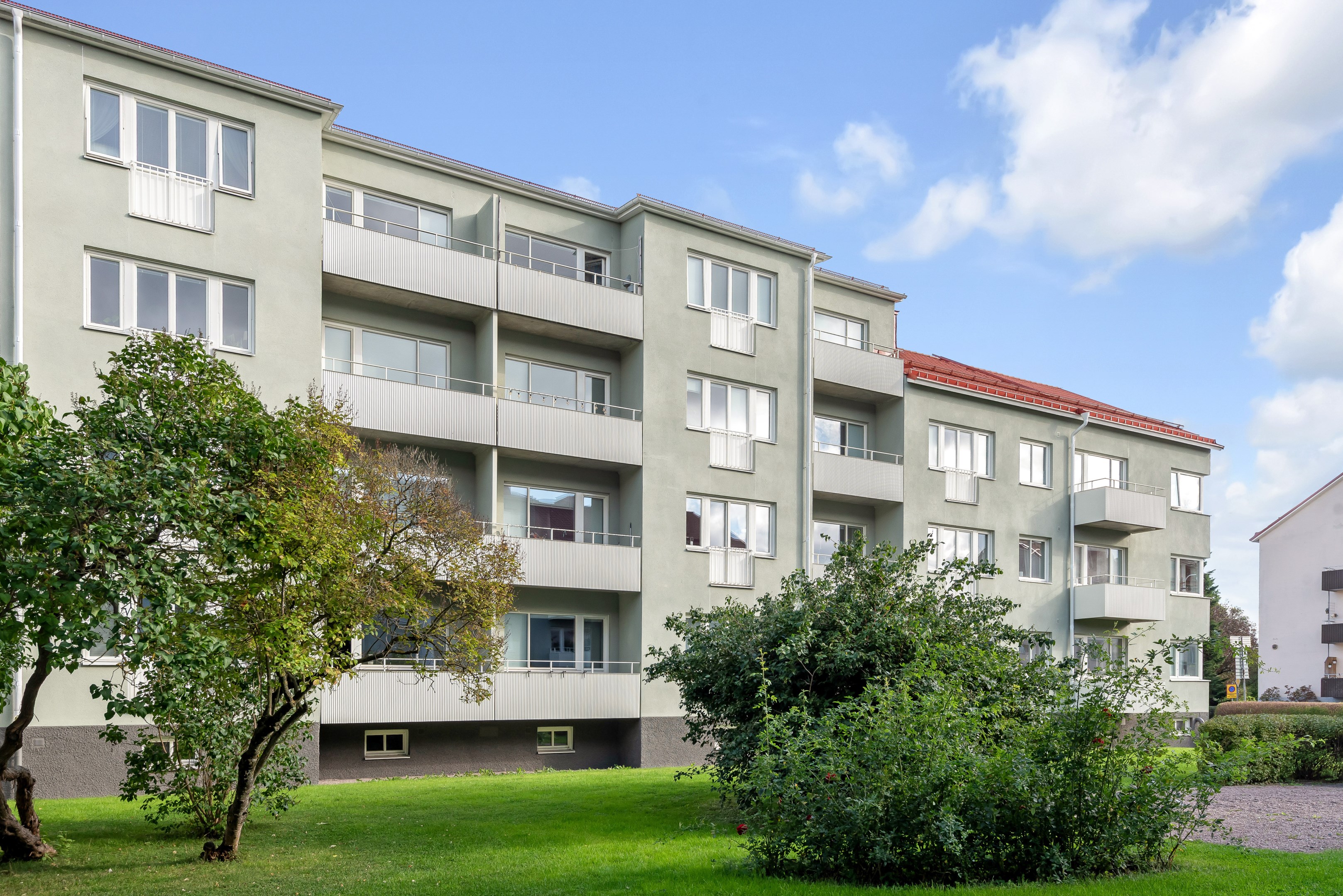 Bostadsbild från Fålhagsleden 4C, Till salu i Fålhagen, Uppsala