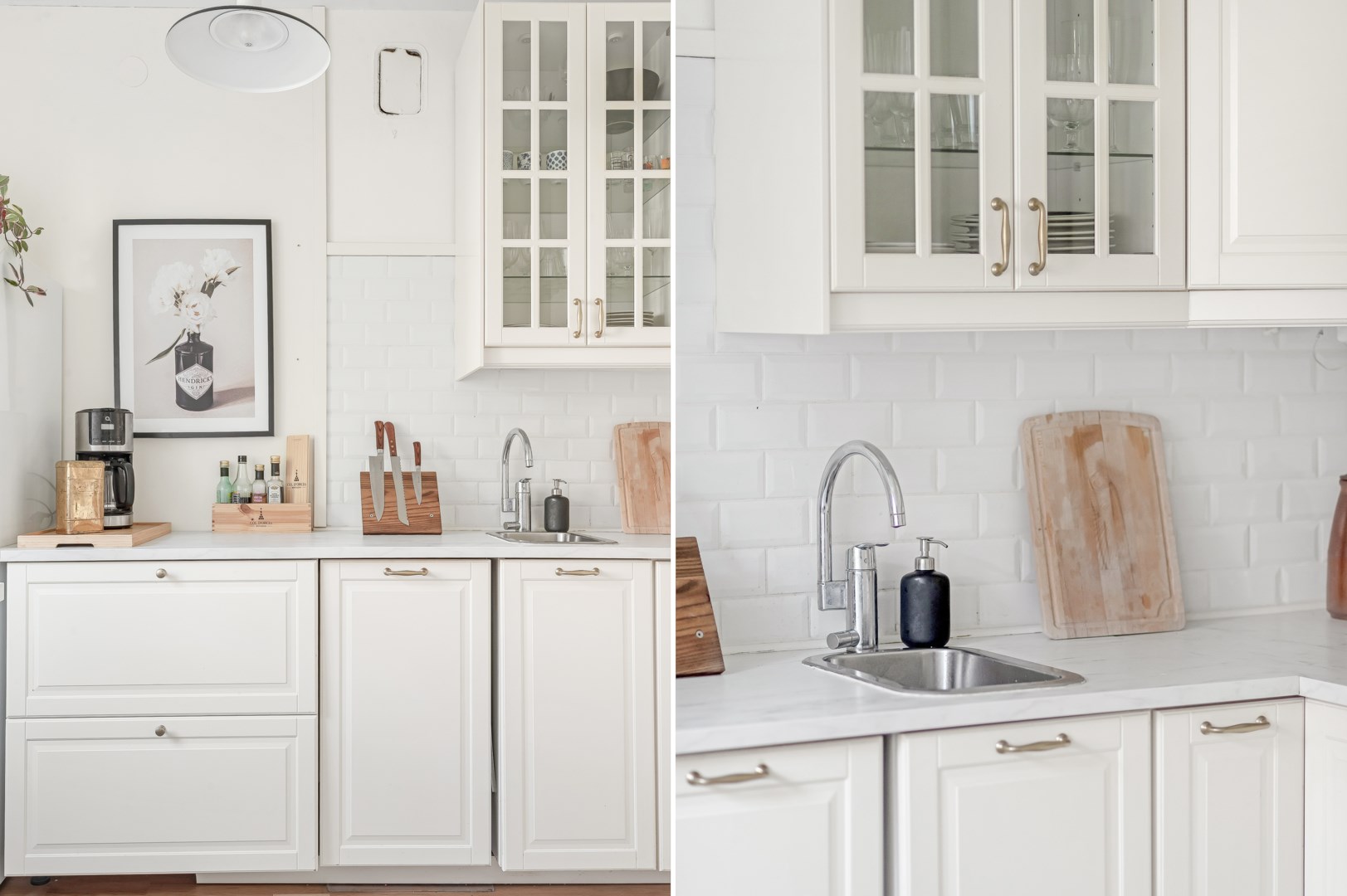 Bostadsbild från Fålhagsleden 4C, Kommande i Fålhagen, Uppsala