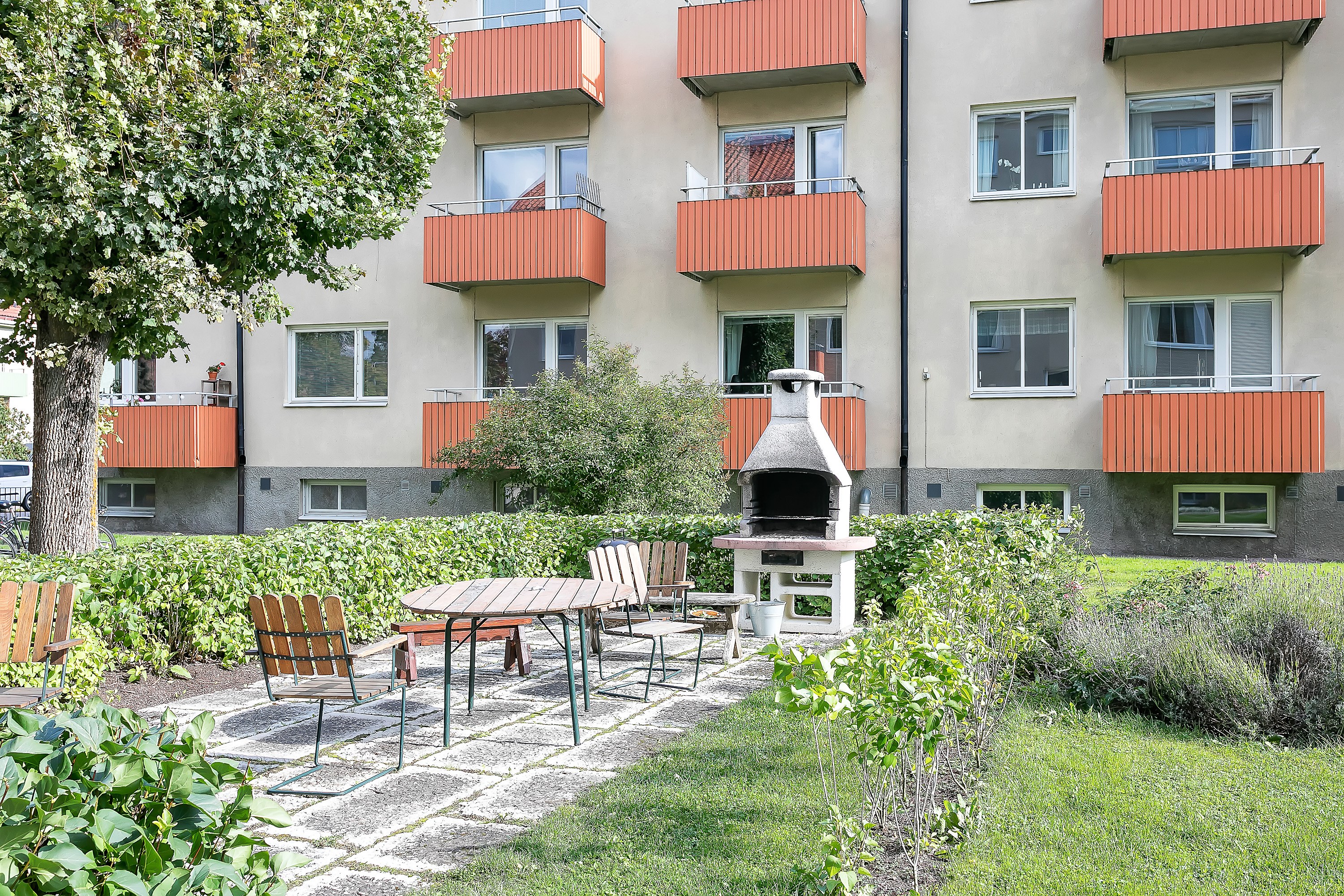 Bostadsbild från Fålhagsleden 4C, Till salu i Fålhagen, Uppsala