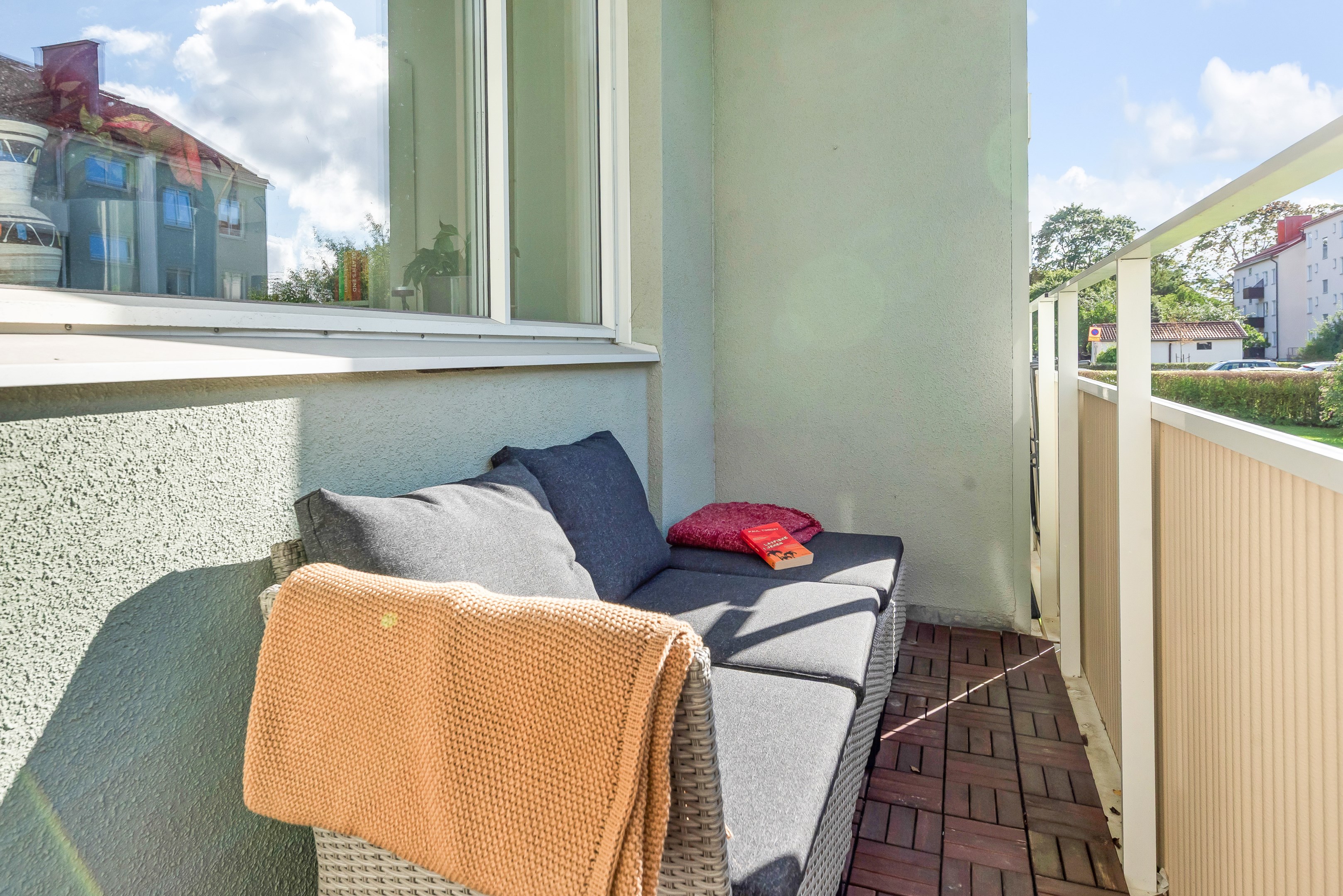 Bostadsbild från Fålhagsleden 4C, Till salu i Fålhagen, Uppsala