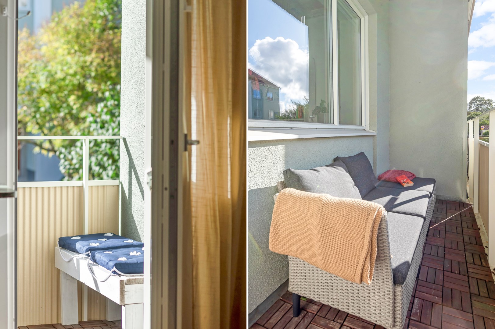 Bostadsbild från Fålhagsleden 4C, Kommande i Fålhagen, Uppsala