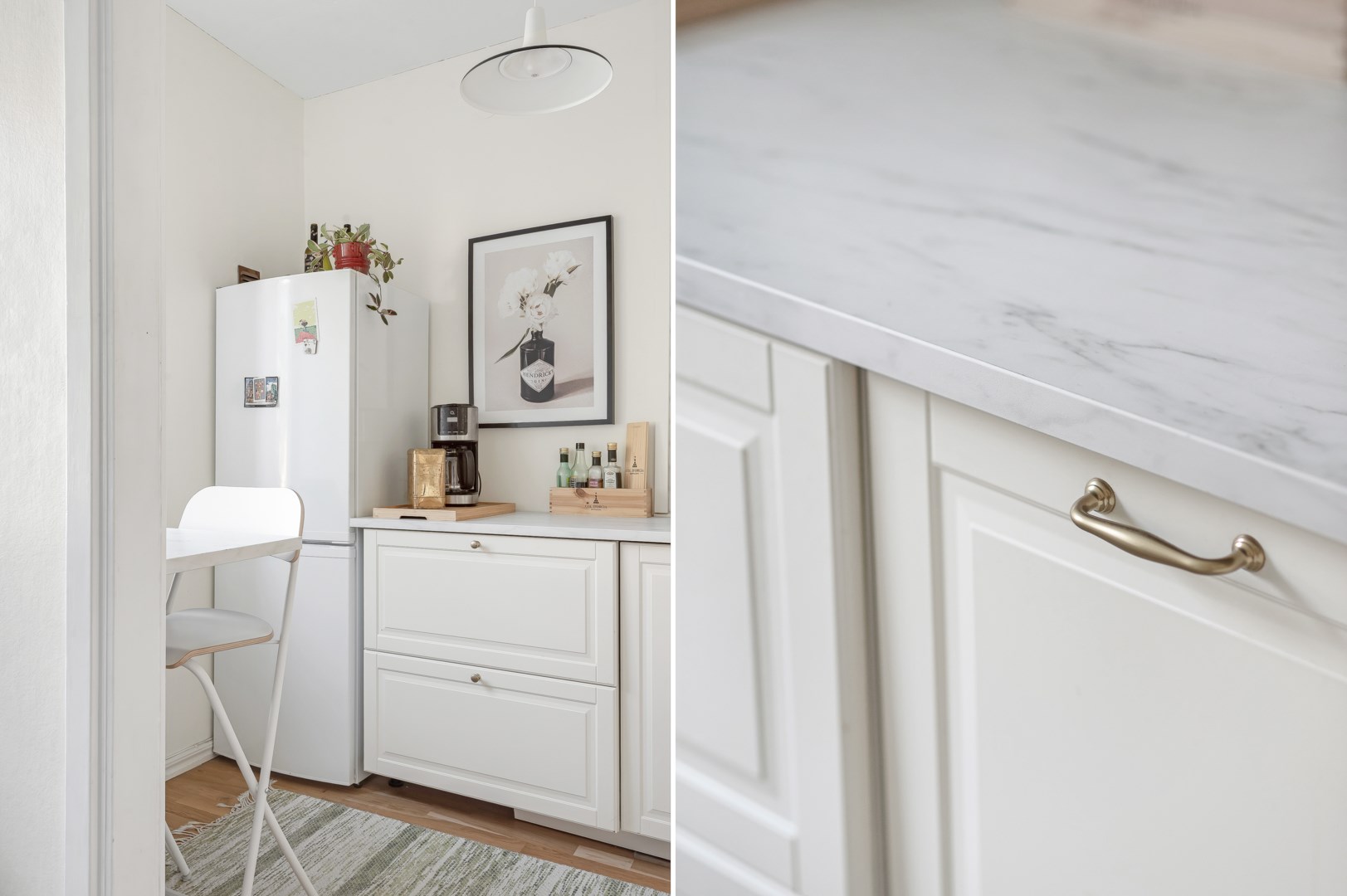 Bostadsbild från Fålhagsleden 4C, Kommande i Fålhagen, Uppsala