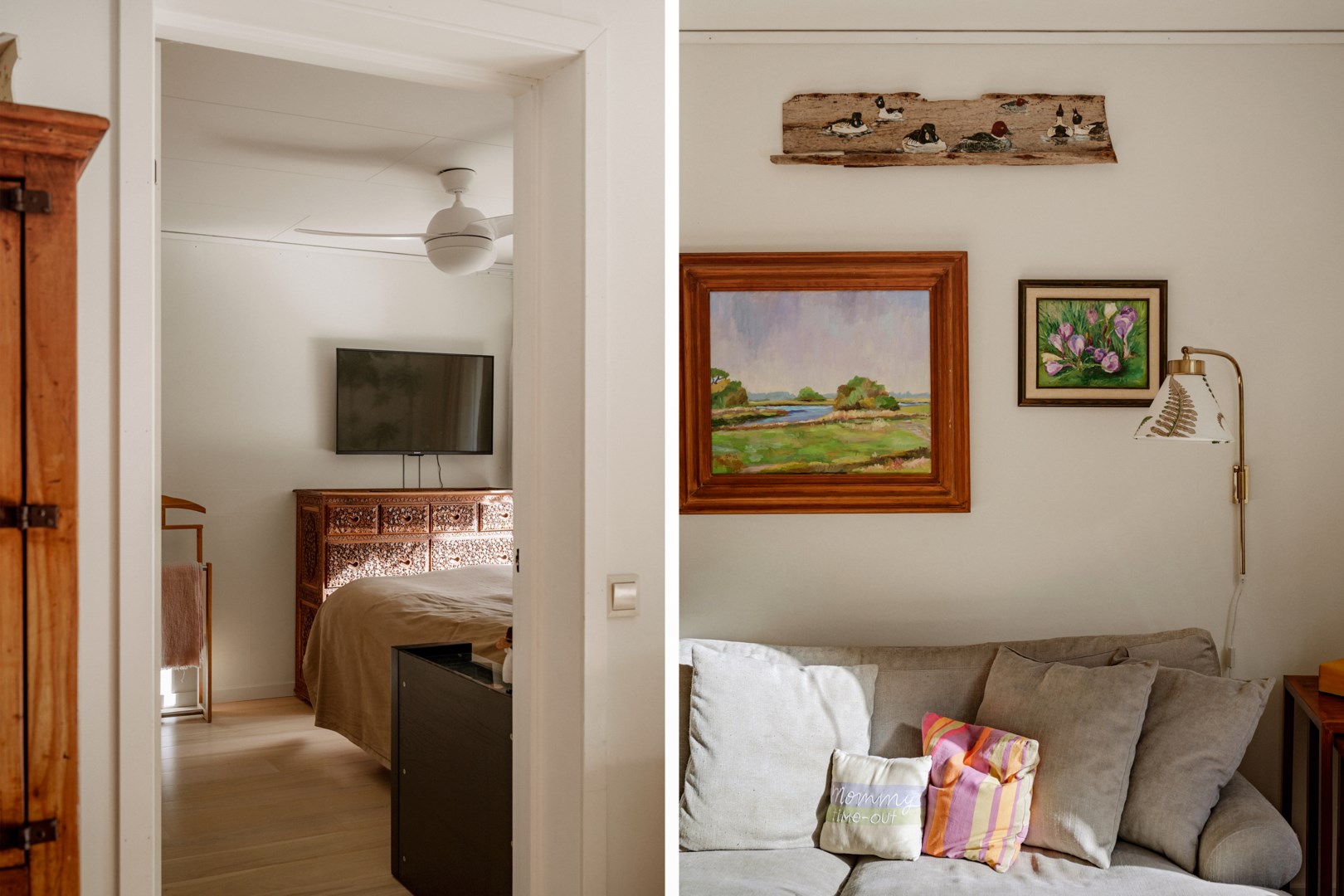 Bostadsbild från Dalkarlsvägen 31A, Till salu i Djurö, Värmdö