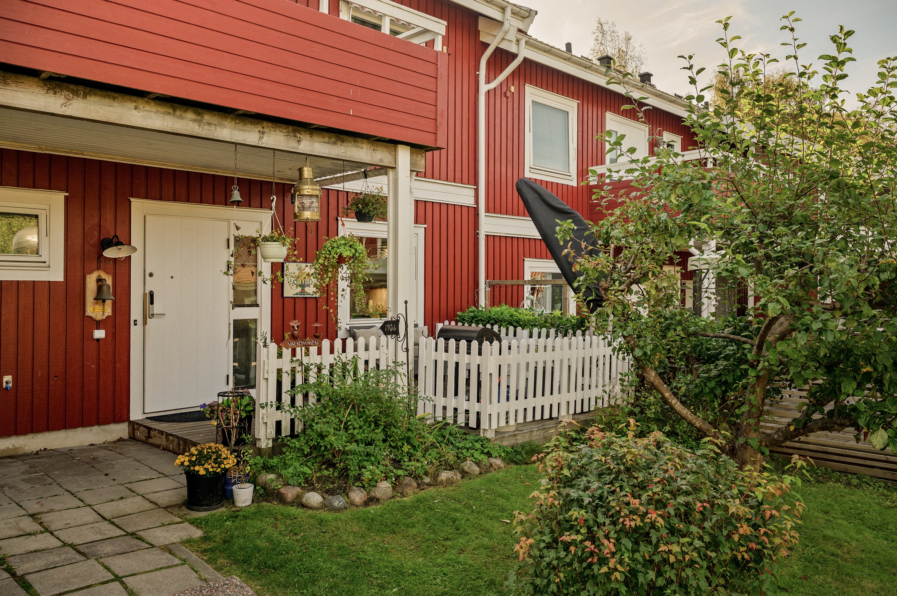 Bostadsbild från Dalkarlsvägen 31A, Till salu i Djurö, Värmdö