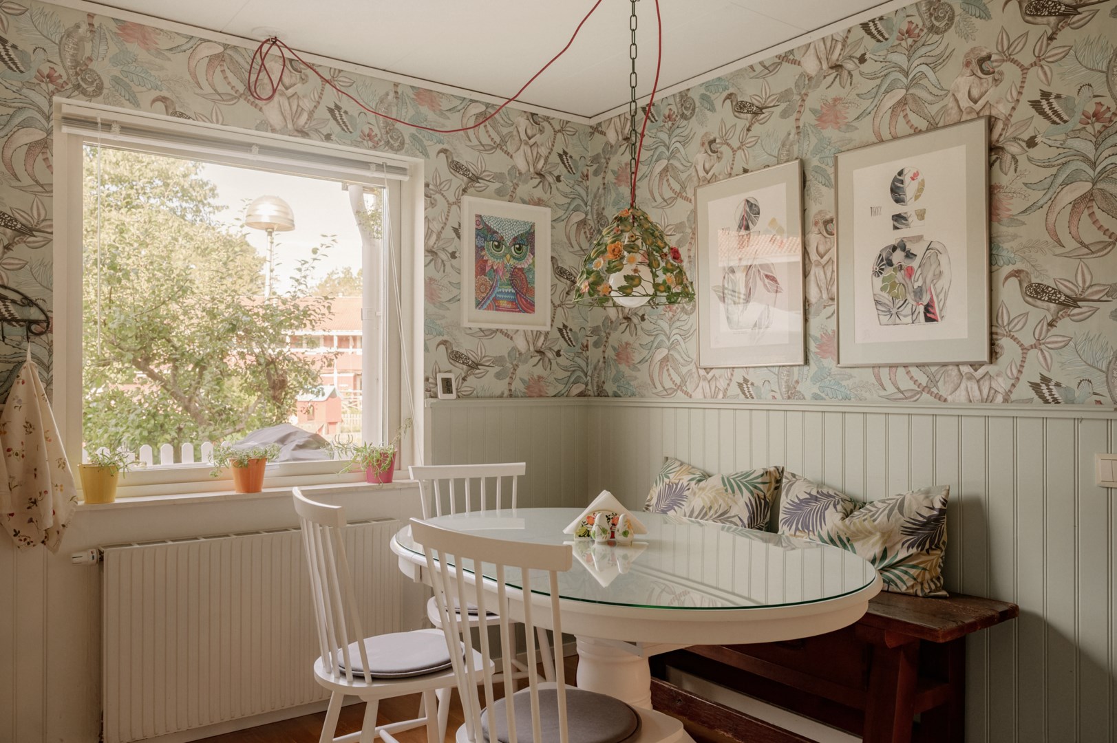 Bostadsbild från Dalkarlsvägen 31A, Till salu i Djurö, Värmdö