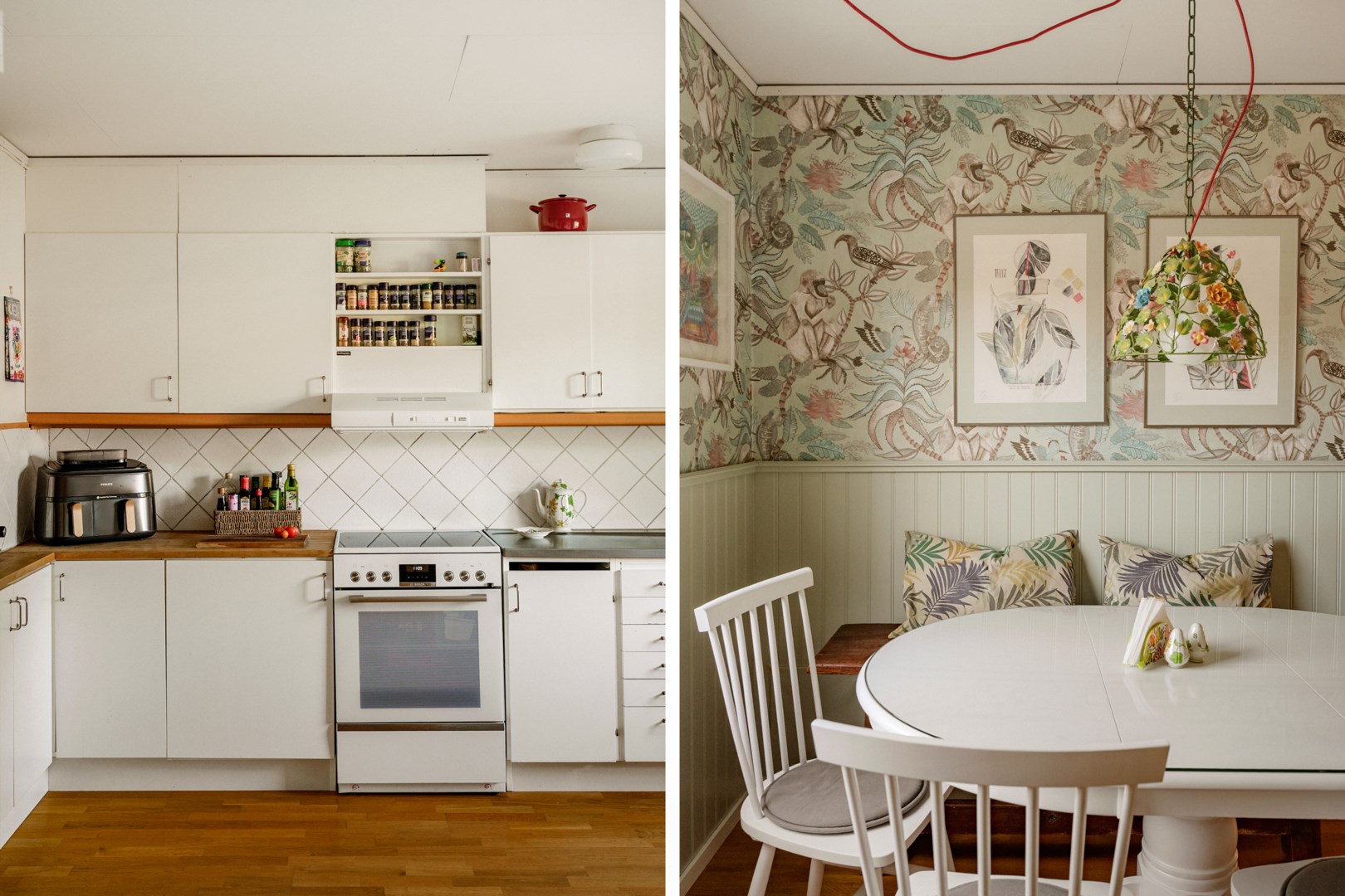 Bostadsbild från Dalkarlsvägen 31A, Till salu i Djurö, Värmdö