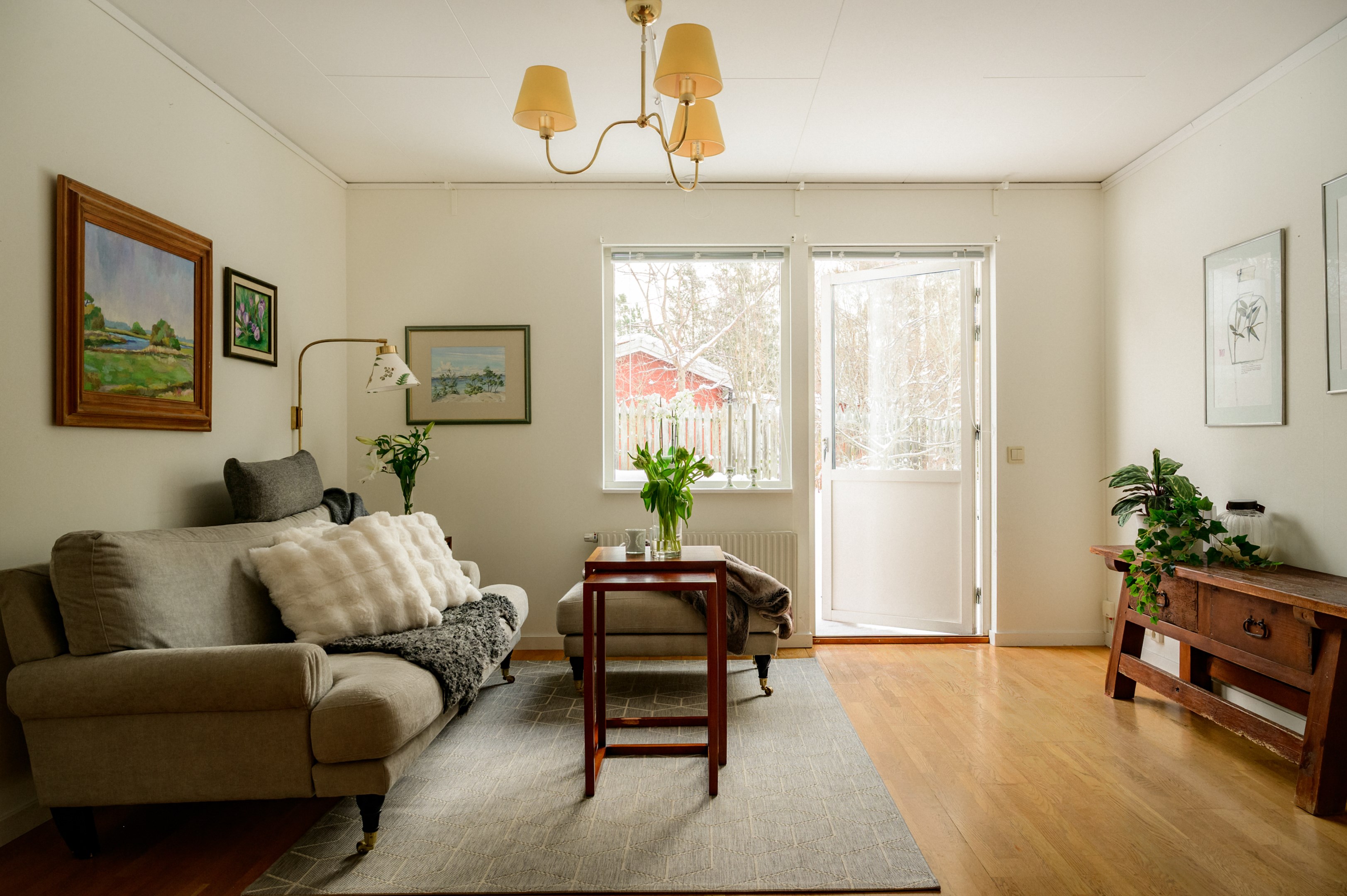 Bostadsbild från Dalkarlsvägen 31A, Till salu i Djurö, Värmdö