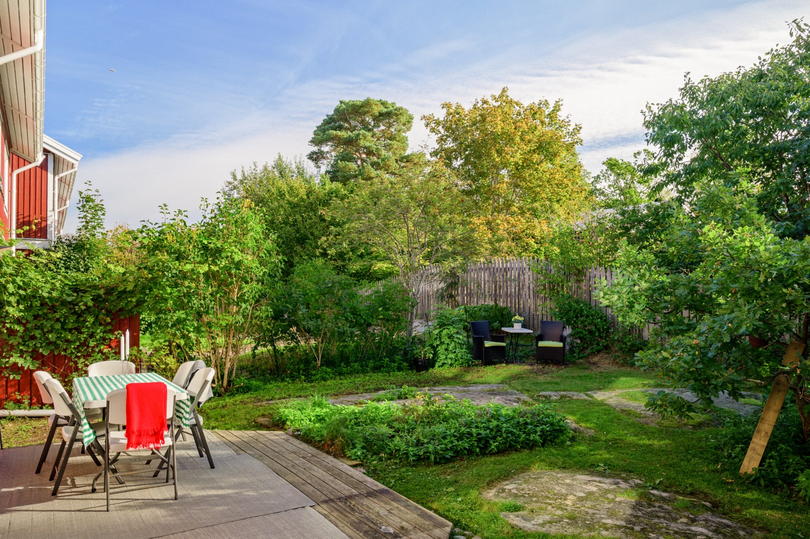 Bostadsbild från Dalkarlsvägen 31A, Till salu i Djurö, Värmdö