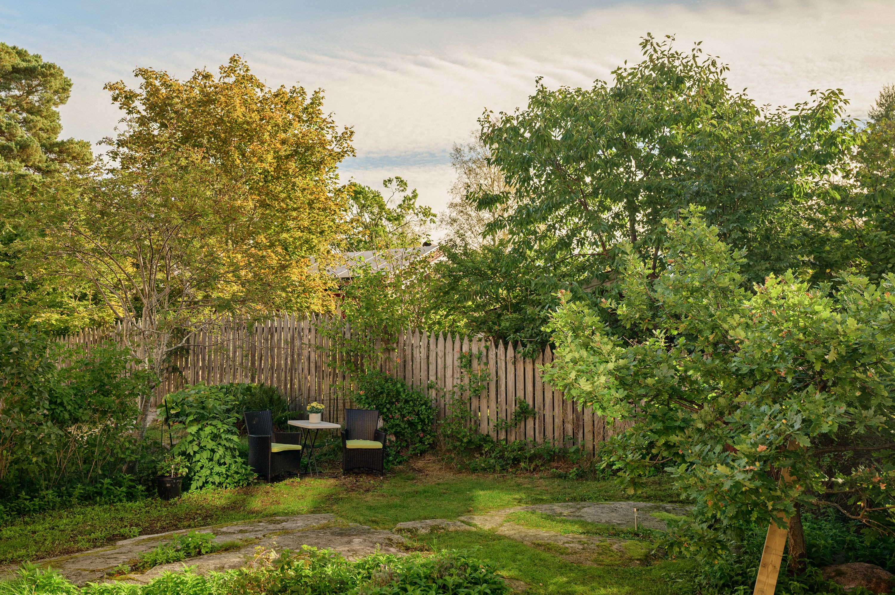 Bostadsbild från Dalkarlsvägen 31A, Till salu i Djurö, Värmdö