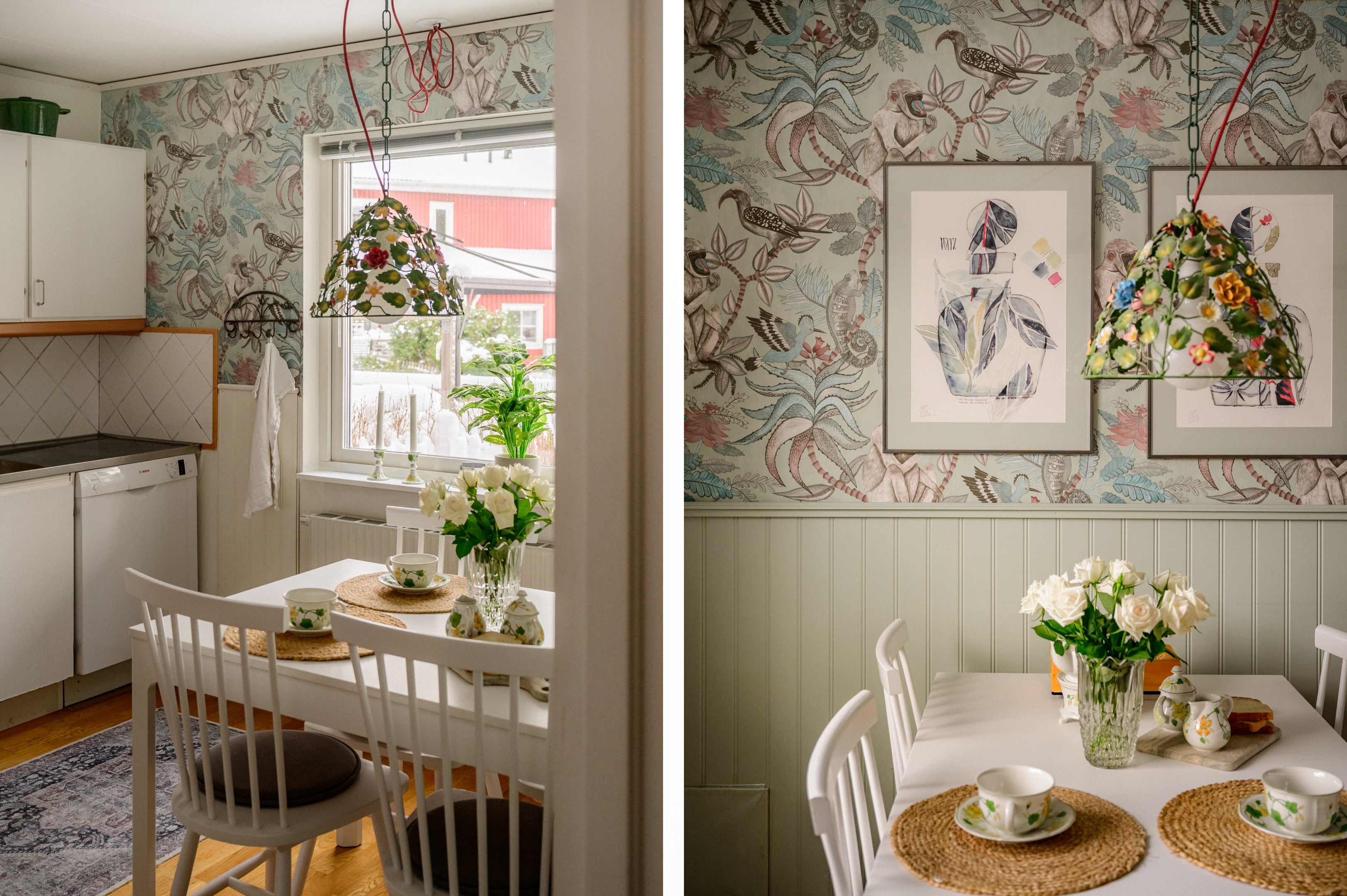 Bostadsbild från Dalkarlsvägen 31A, Till salu i Djurö, Värmdö