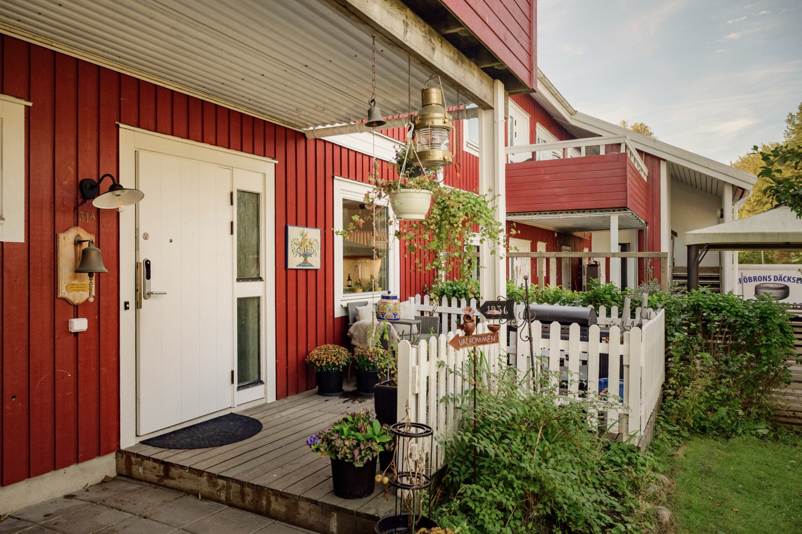 Bostadsbild från Dalkarlsvägen 31A, Till salu i Djurö, Värmdö