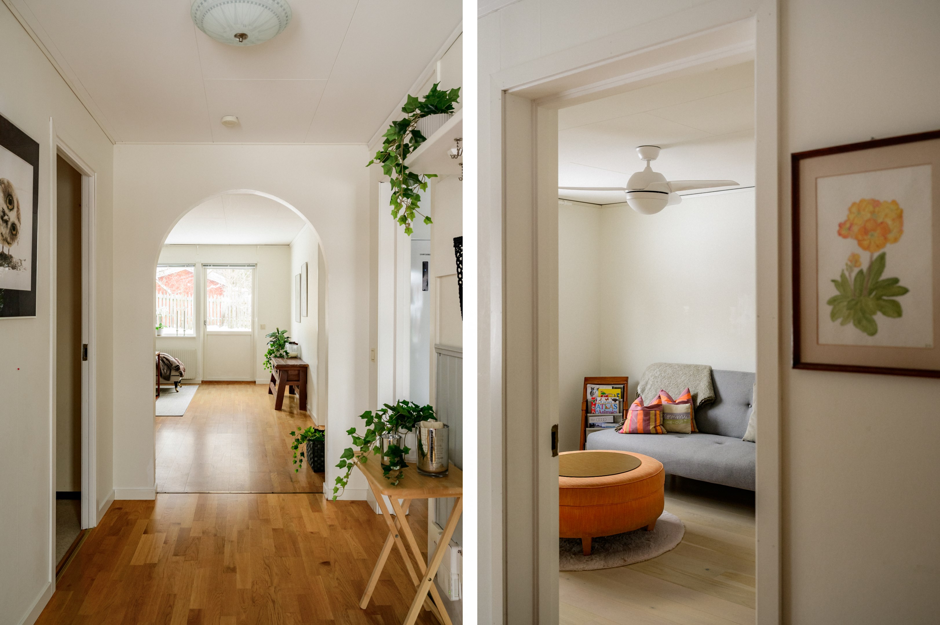 Bostadsbild från Dalkarlsvägen 31A, Till salu i Djurö, Värmdö