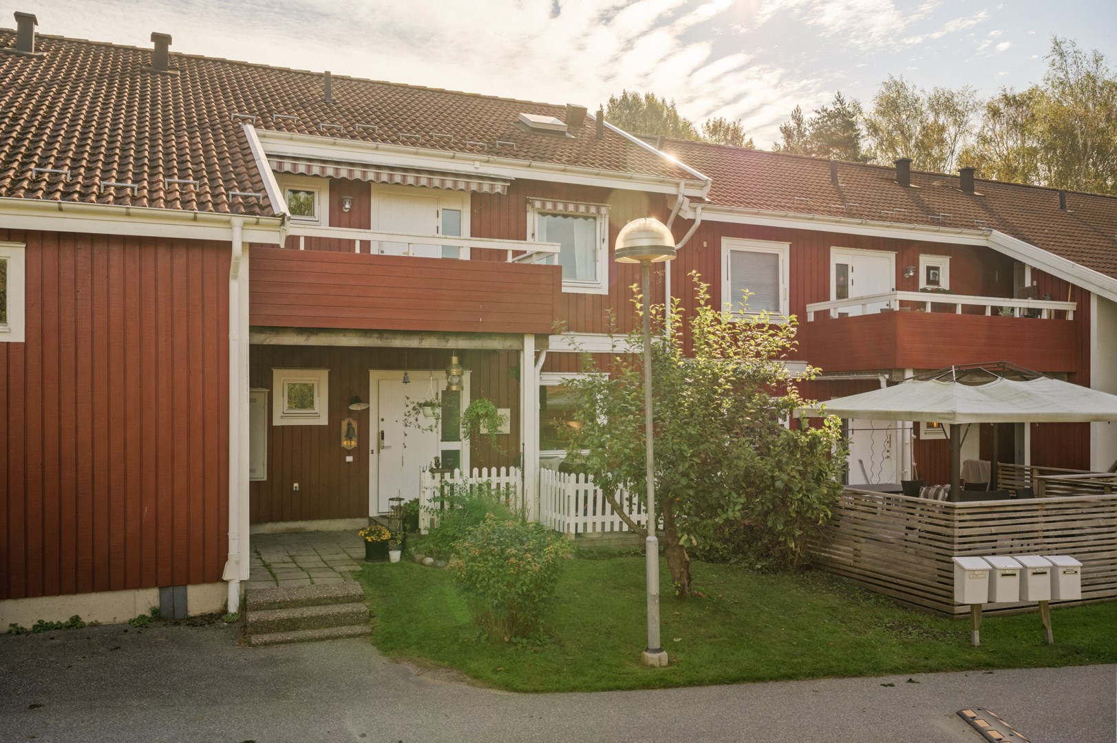 Bostadsbild från Dalkarlsvägen 31A, Till salu i Djurö, Värmdö