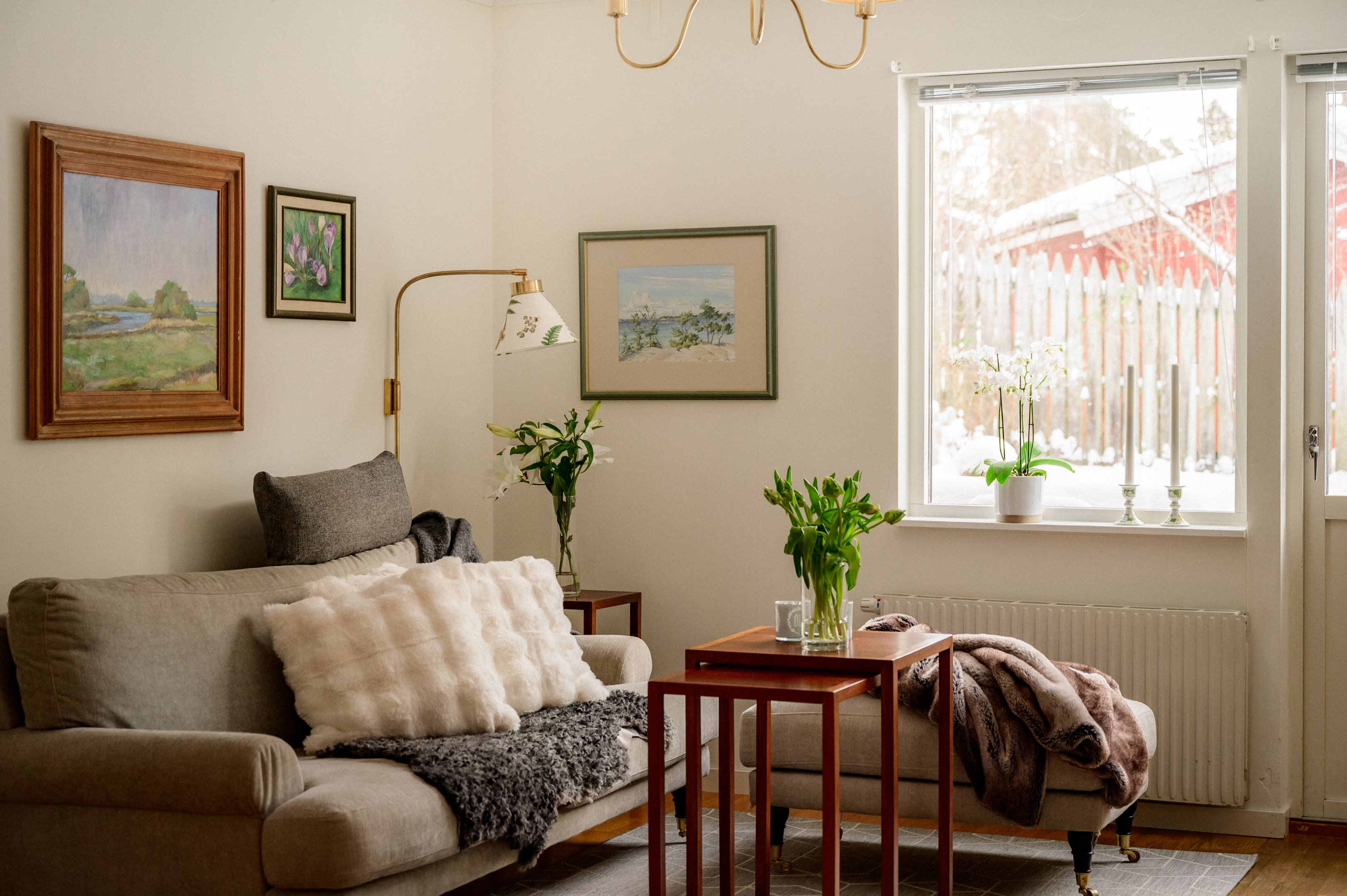 Bostadsbild från Dalkarlsvägen 31A, Till salu i Djurö, Värmdö