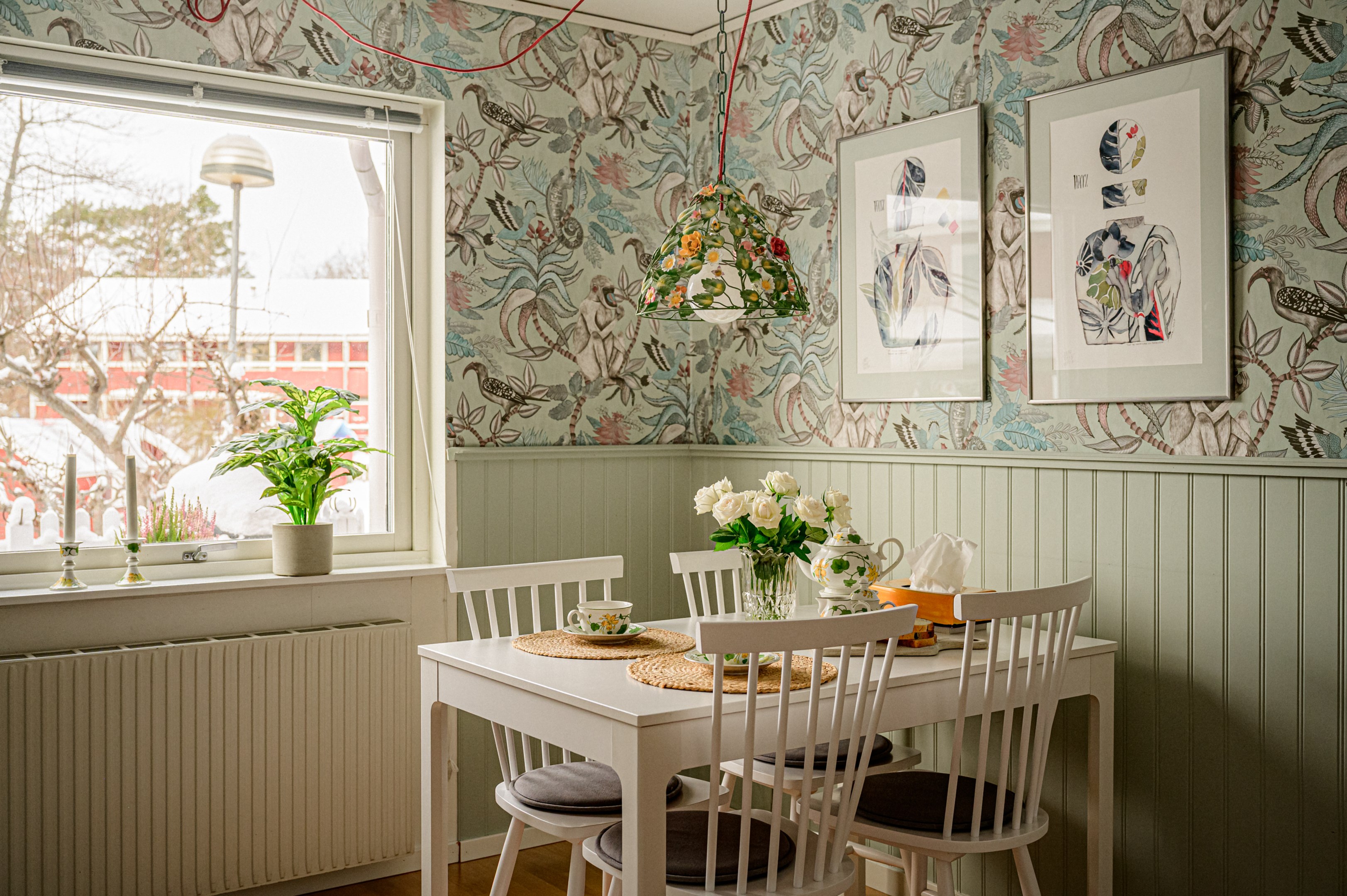 Bostadsbild från Dalkarlsvägen 31A, Till salu i Djurö, Värmdö