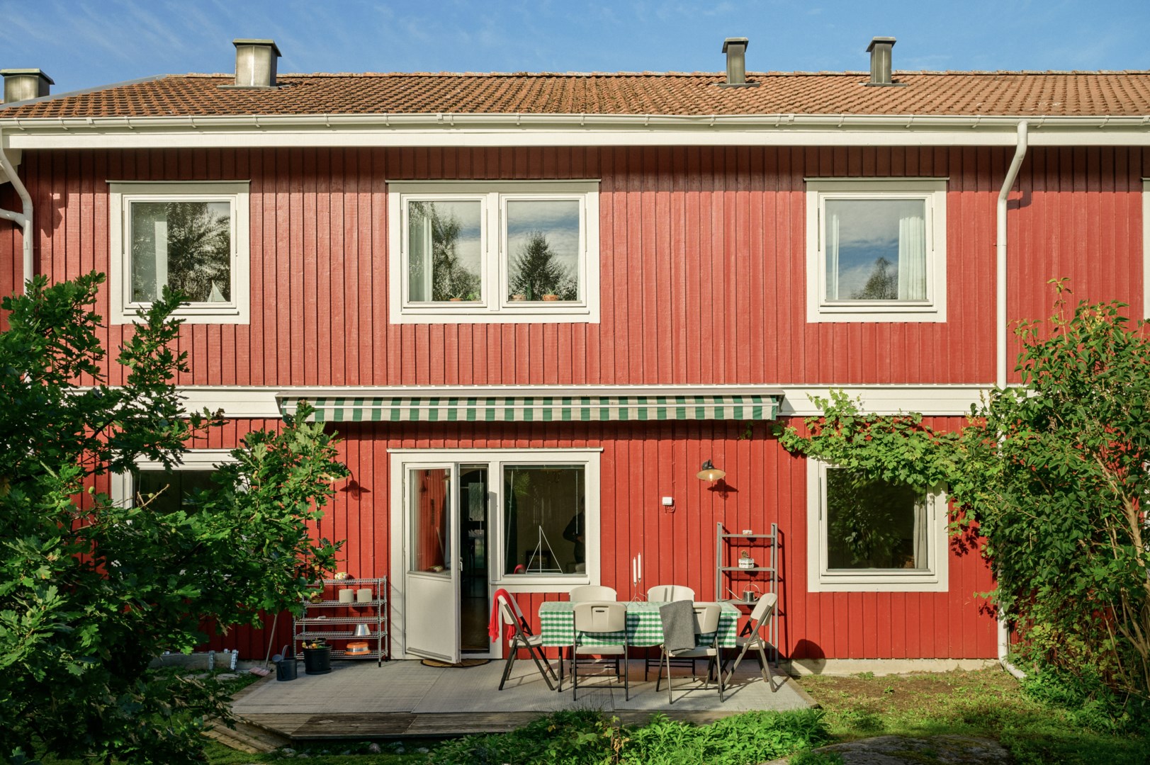 Bostadsbild från Dalkarlsvägen 31A, Till salu i Djurö, Värmdö