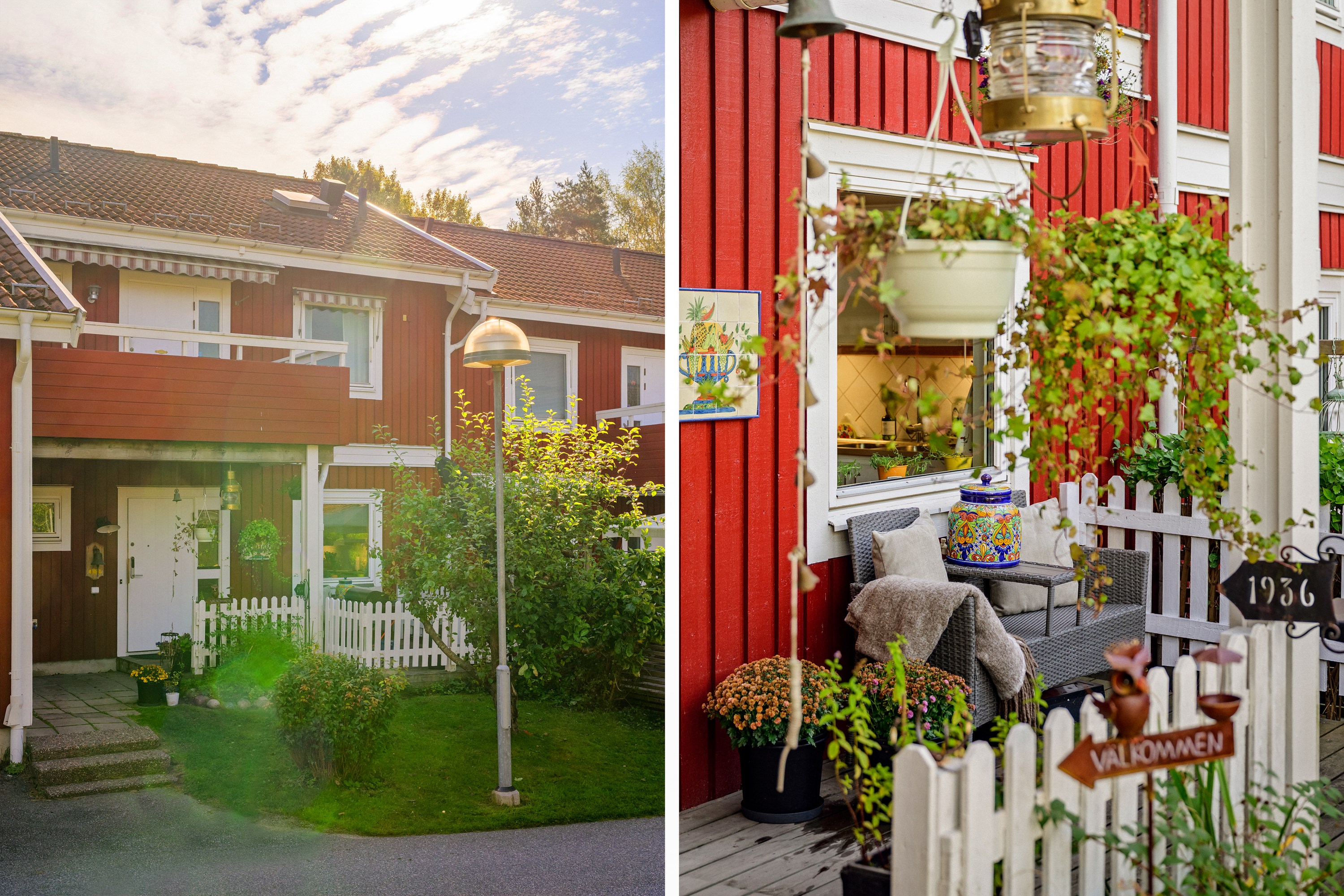 Bostadsbild från Dalkarlsvägen 31A, Till salu i Djurö, Värmdö