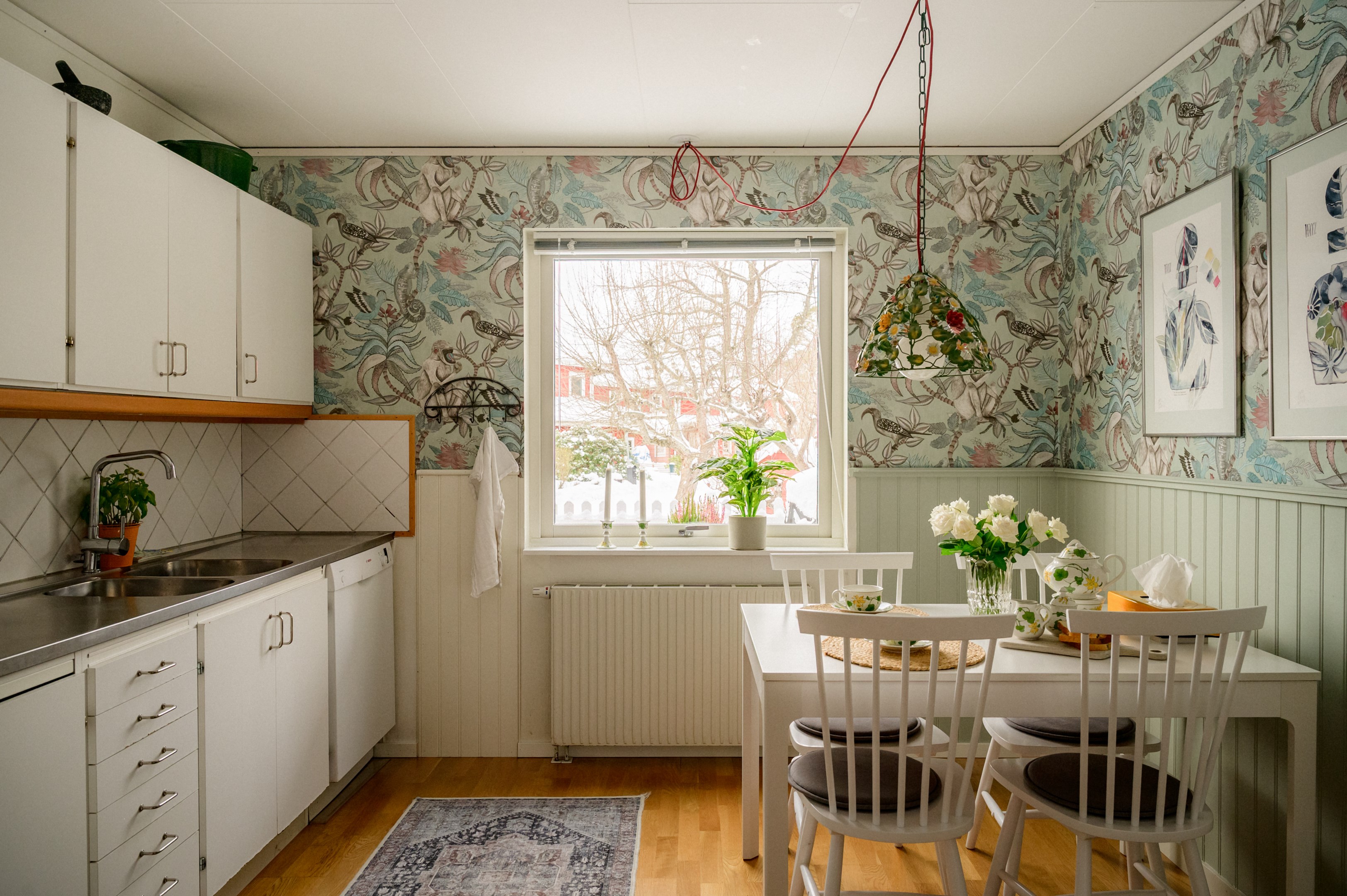 Bostadsbild från Dalkarlsvägen 31A, Till salu i Djurö, Värmdö