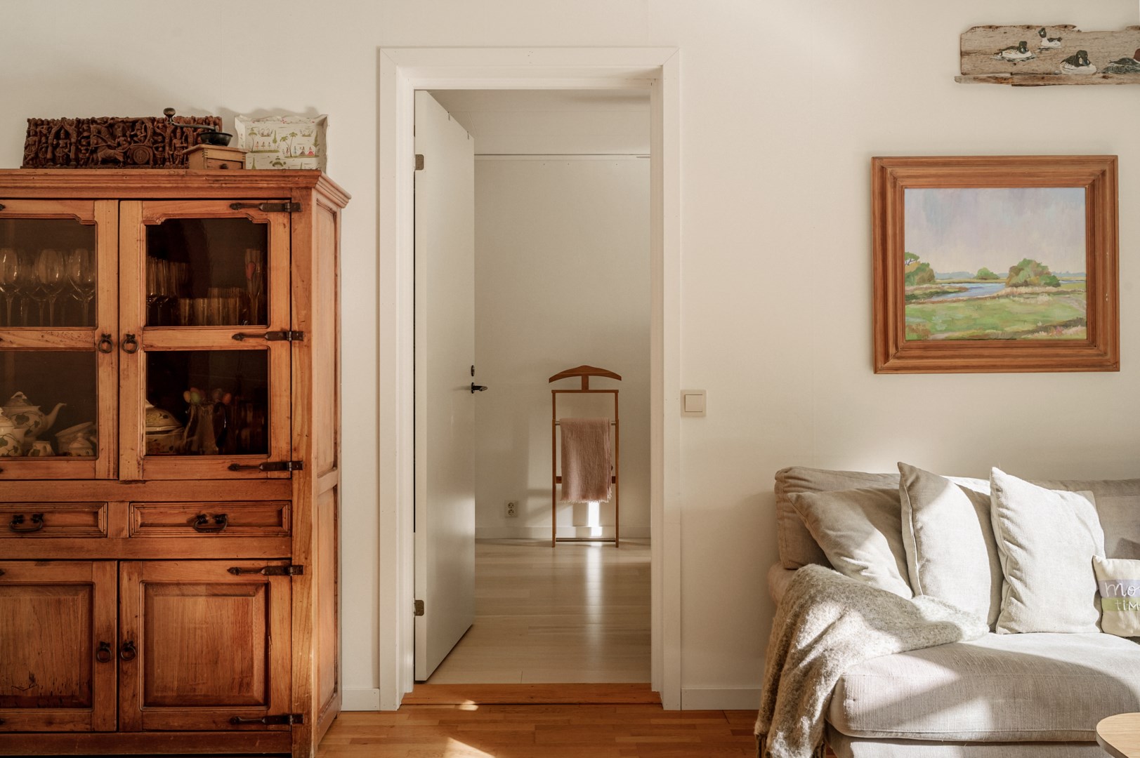 Bostadsbild från Dalkarlsvägen 31A, Till salu i Djurö, Värmdö