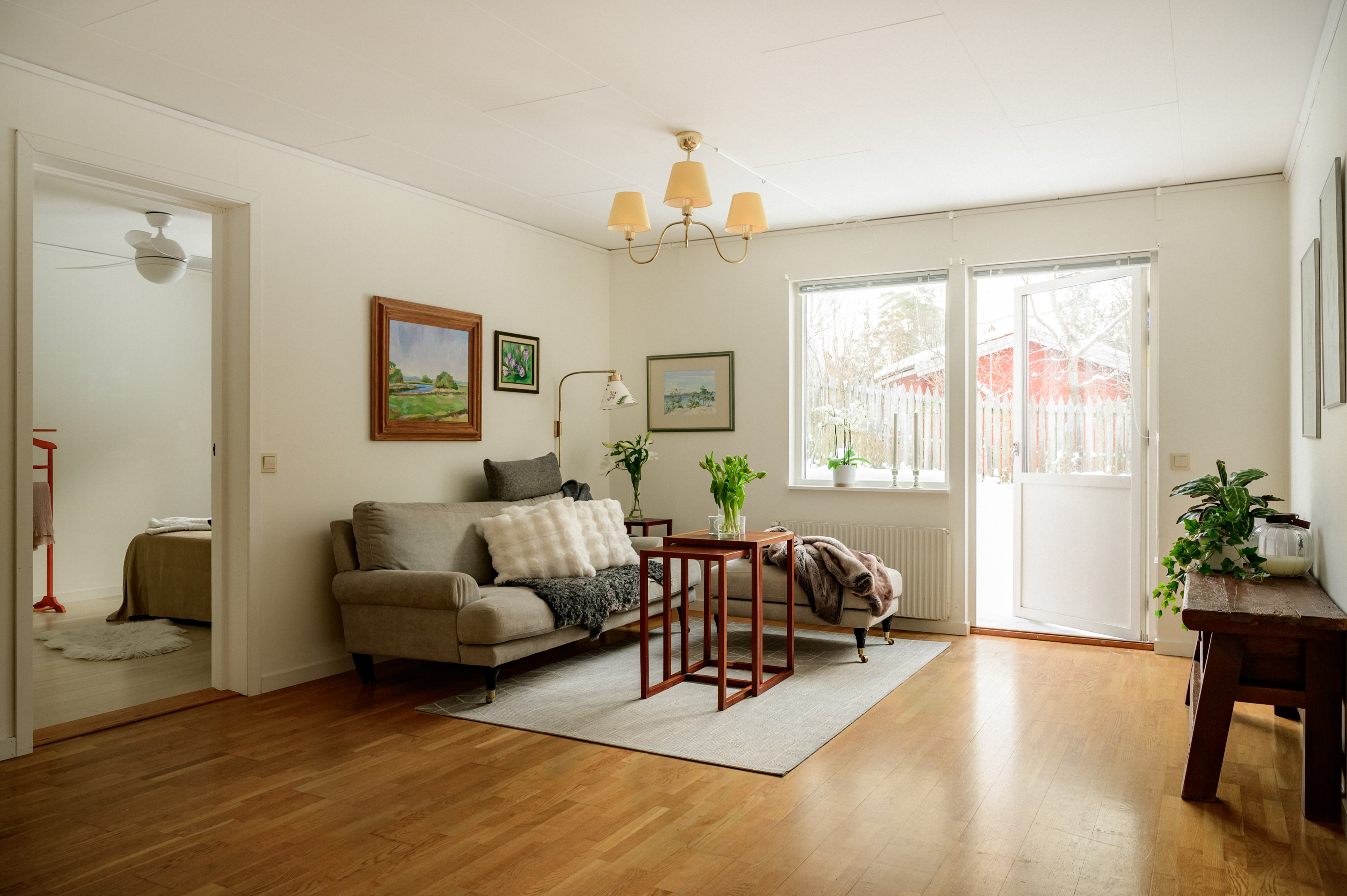 Bostadsbild från Dalkarlsvägen 31A, Till salu i Djurö, Värmdö