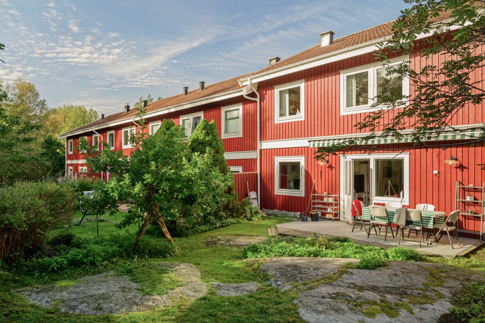 Bostadsbild från Dalkarlsvägen 31A, Till salu i Djurö, Värmdö