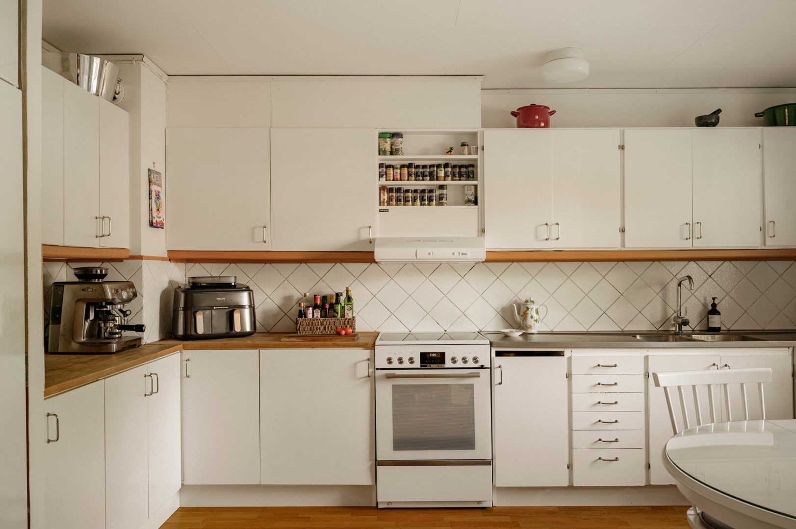 Bostadsbild från Dalkarlsvägen 31A, Till salu i Djurö, Värmdö