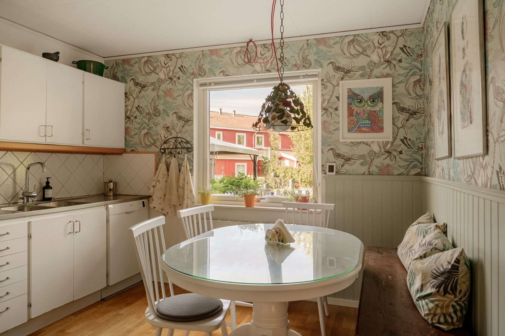 Bostadsbild från Dalkarlsvägen 31A, Till salu i Djurö, Värmdö