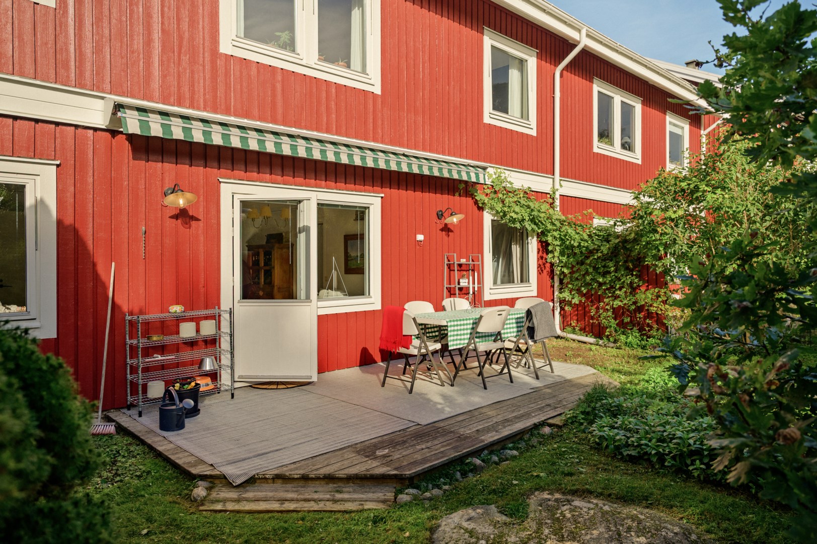 Bostadsbild från Dalkarlsvägen 31A, Till salu i Djurö, Värmdö