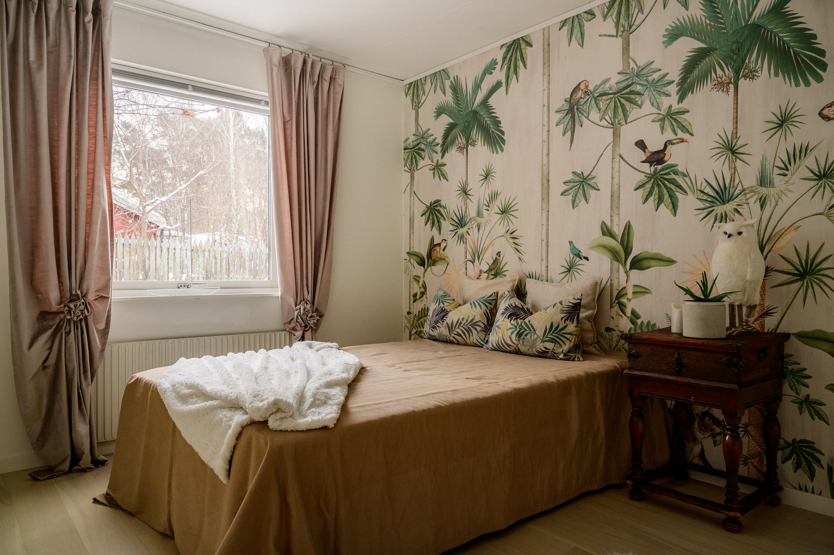 Bostadsbild från Dalkarlsvägen 31A, Till salu i Djurö, Värmdö