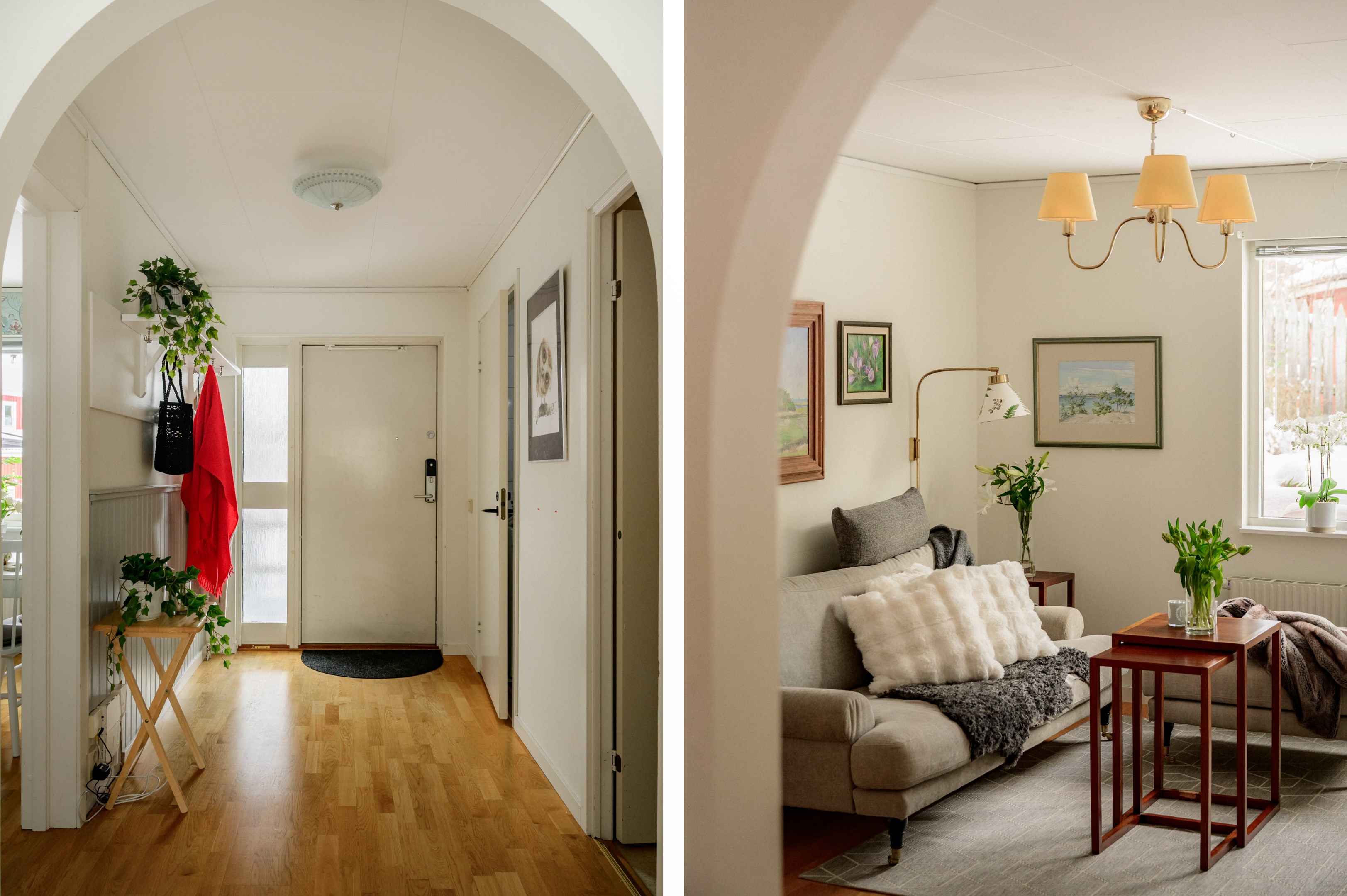 Bostadsbild från Dalkarlsvägen 31A, Till salu i Djurö, Värmdö