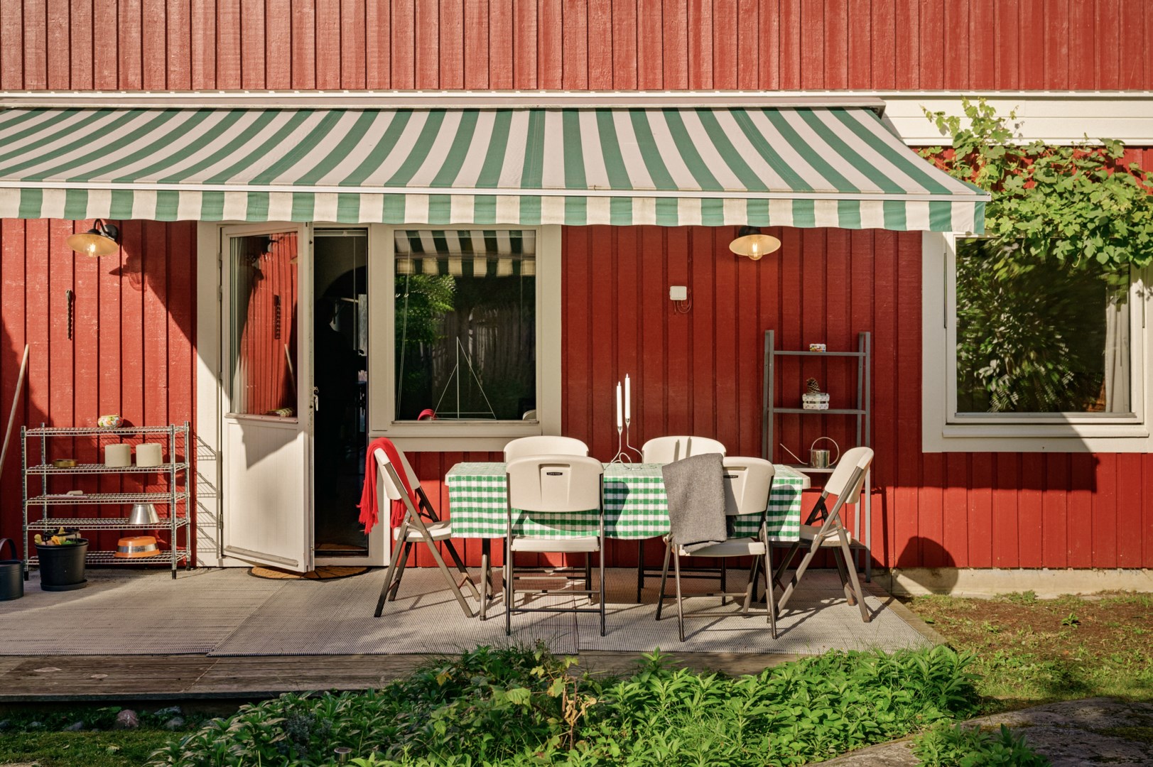 Bostadsbild från Dalkarlsvägen 31A, Till salu i Djurö, Värmdö