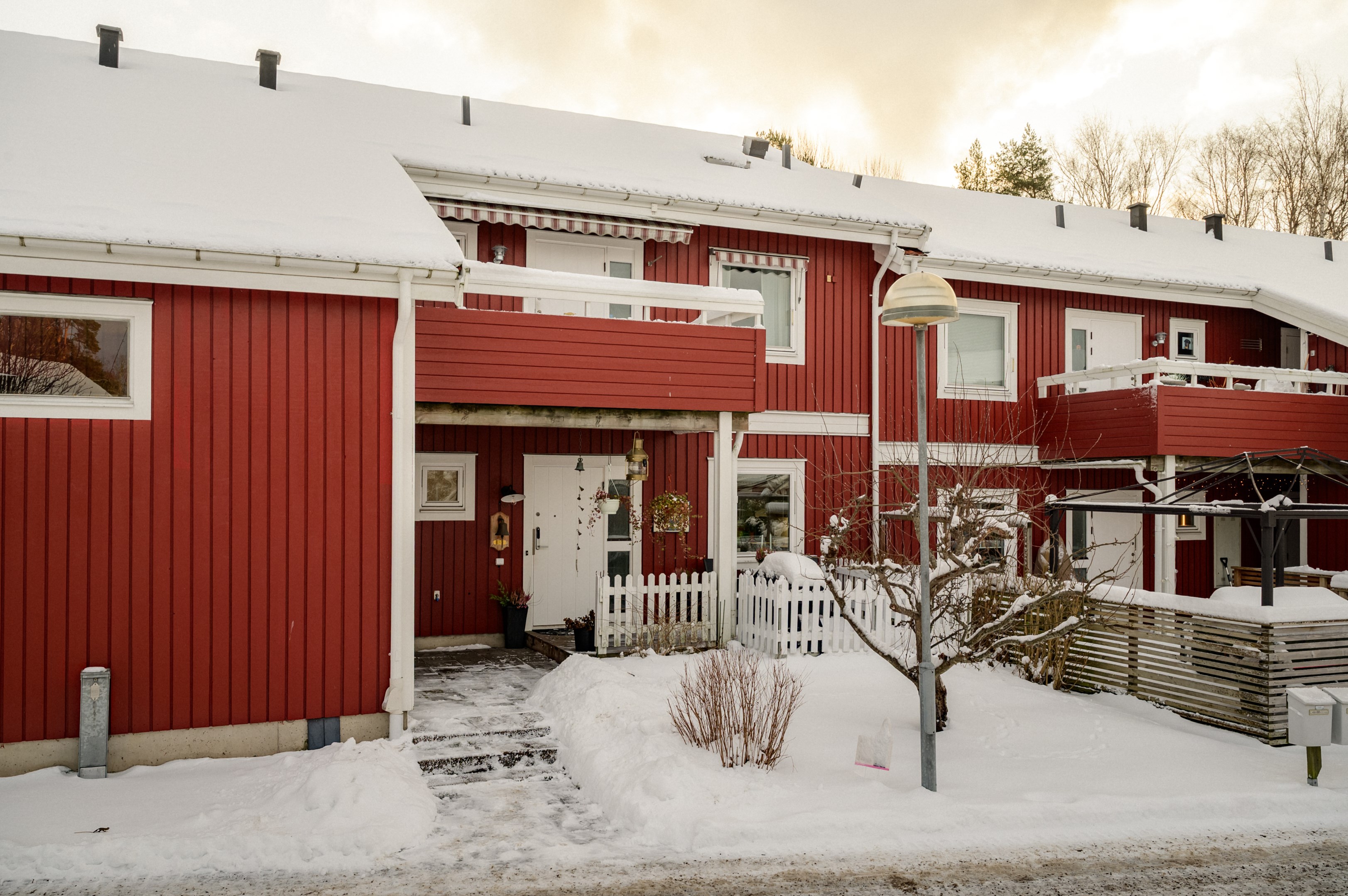 Bostadsbild från Dalkarlsvägen 31A, Till salu i Djurö, Värmdö