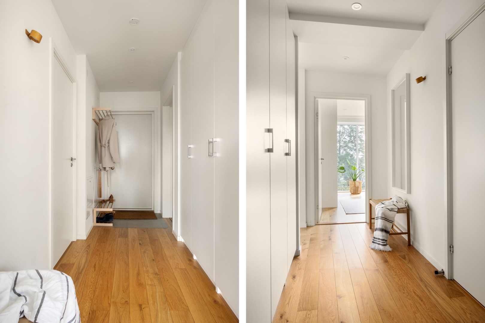 Bostadsbild från Vikingshillsvägen 29, Kommande i Kummelnäs, Nacka