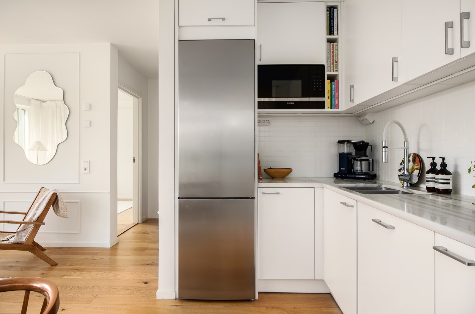 Bostadsbild från Vikingshillsvägen 29, Kommande i Kummelnäs, Nacka