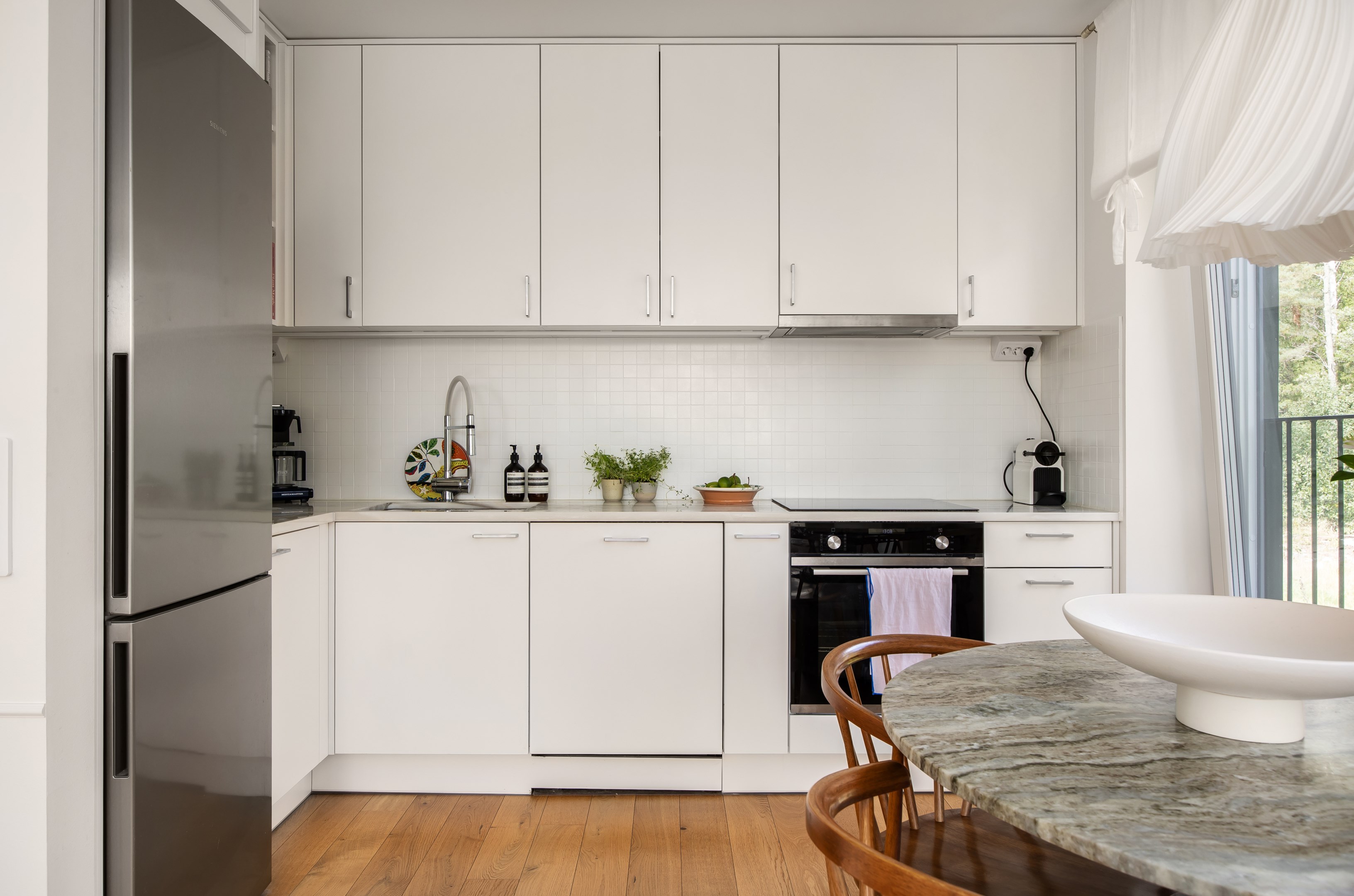 Bostadsbild från Vikingshillsvägen 29, Kommande i Kummelnäs, Nacka