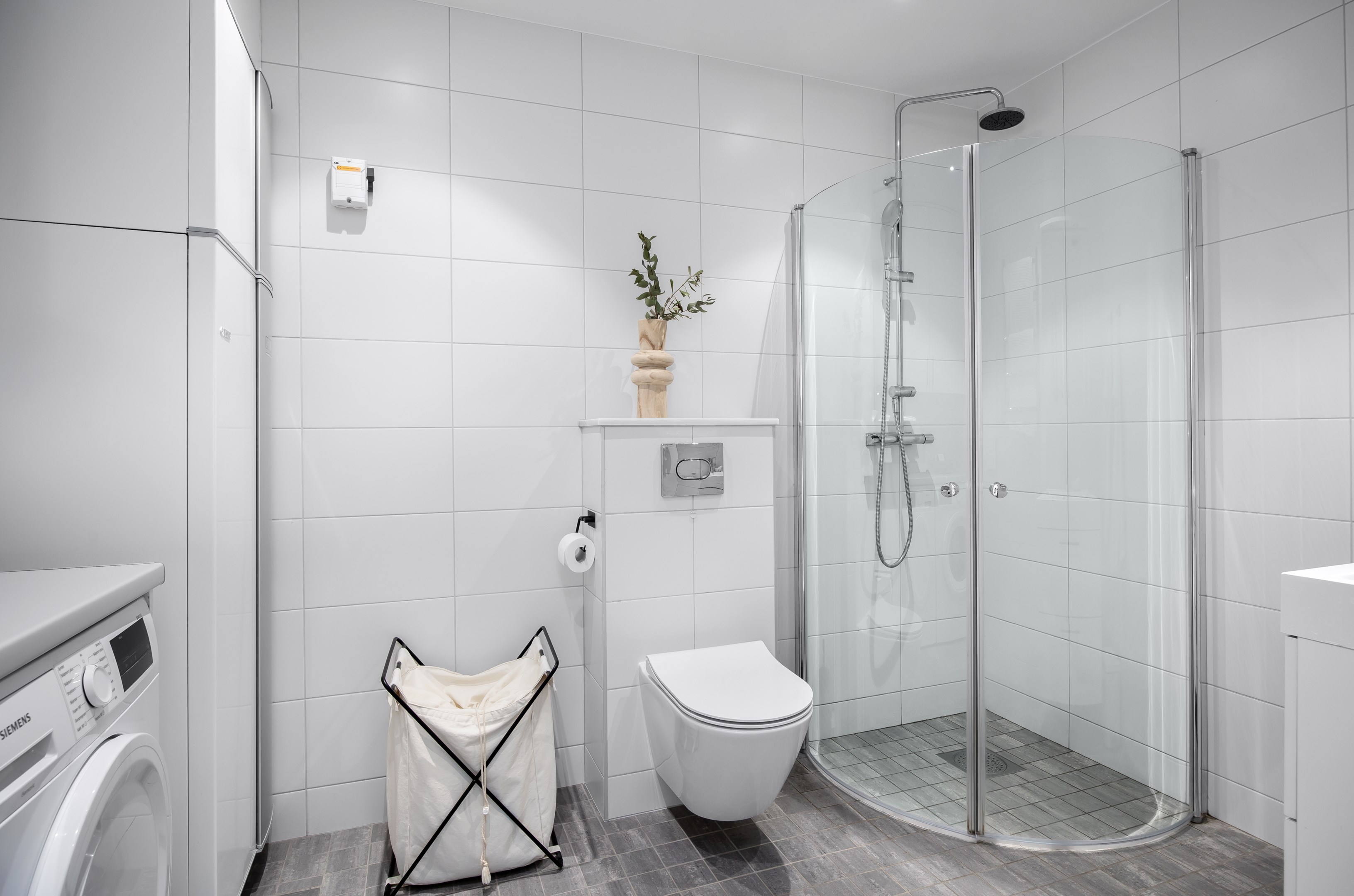 Bostadsbild från Vikingshillsvägen 29, Kommande i Kummelnäs, Nacka