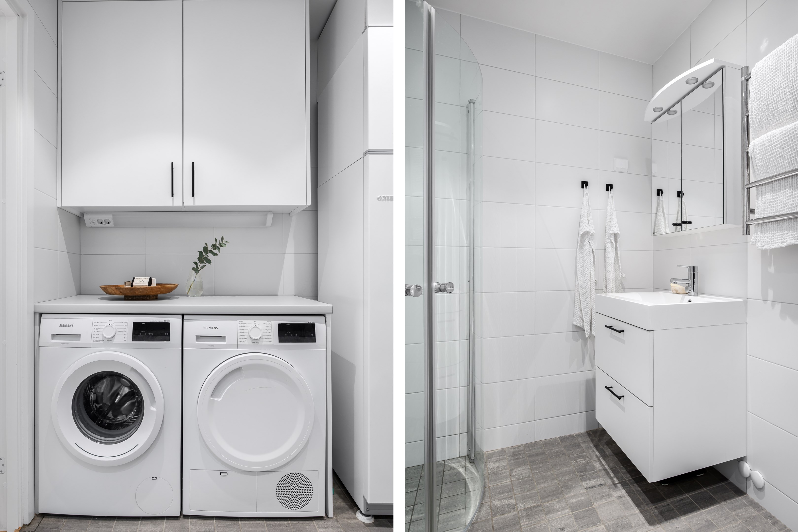 Bostadsbild från Vikingshillsvägen 29, Kommande i Kummelnäs, Nacka